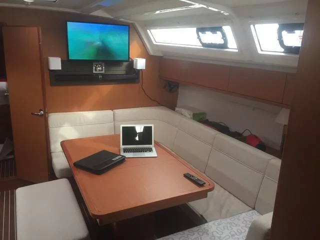 Bavaria Cruiser 46 (Renee)  - 4