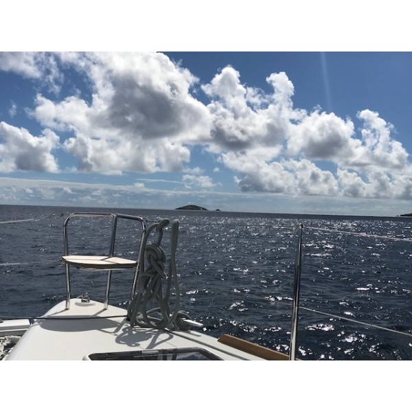 Lagoon 450 Fly — photo 11
