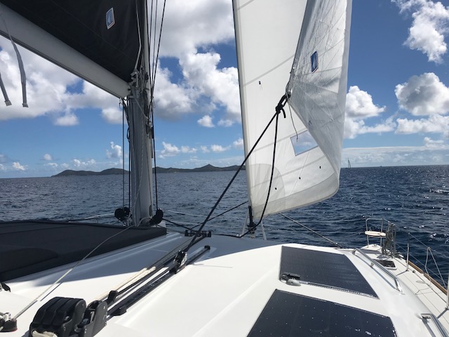 Lagoon 450 Fly — photo 19