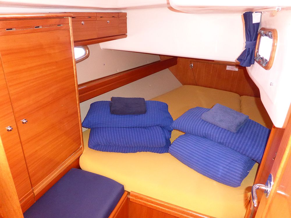 Bavaria 46 Cruiser — photo 3