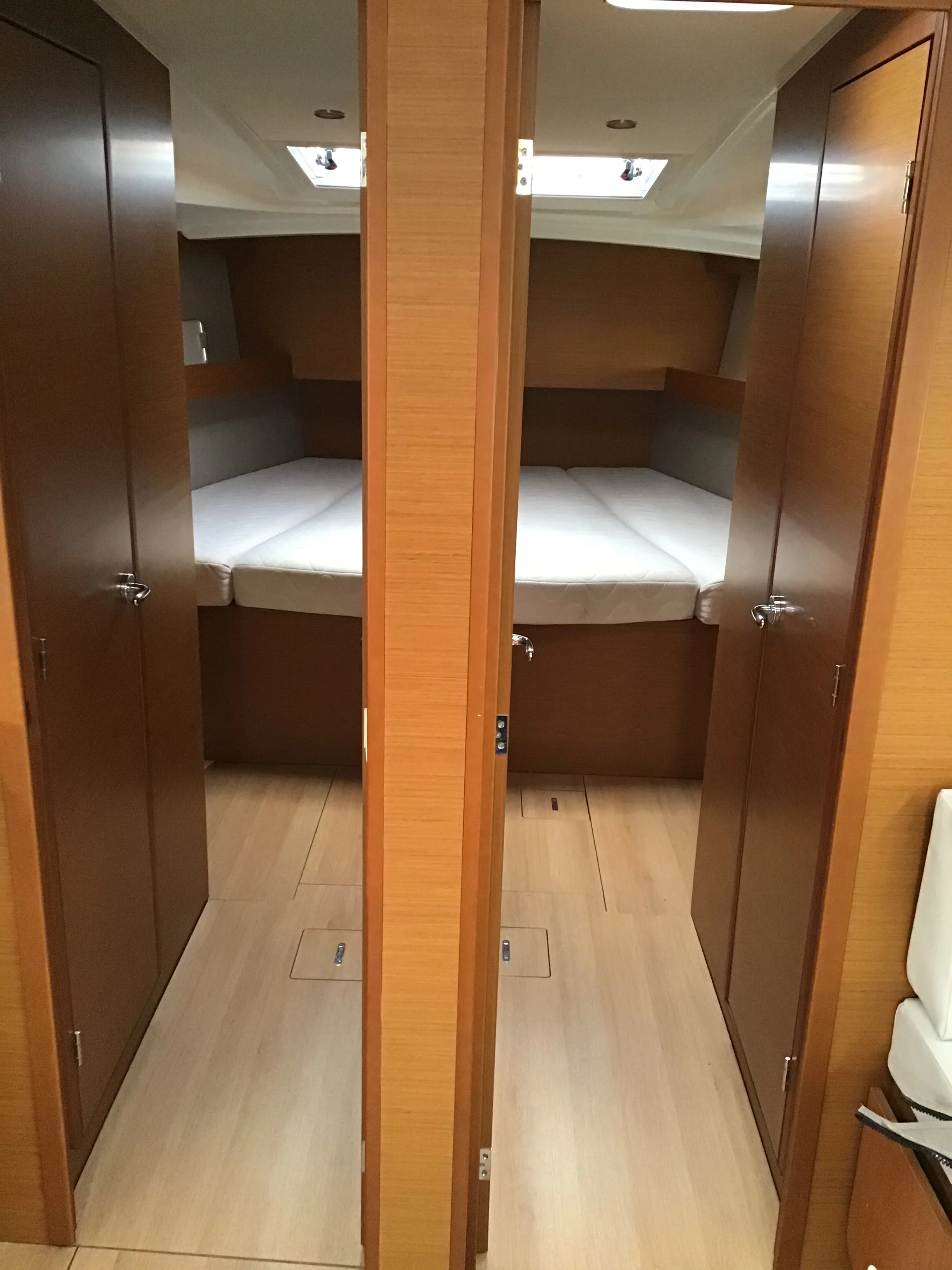 Sun Odyssey 490 (Helia)  - 2