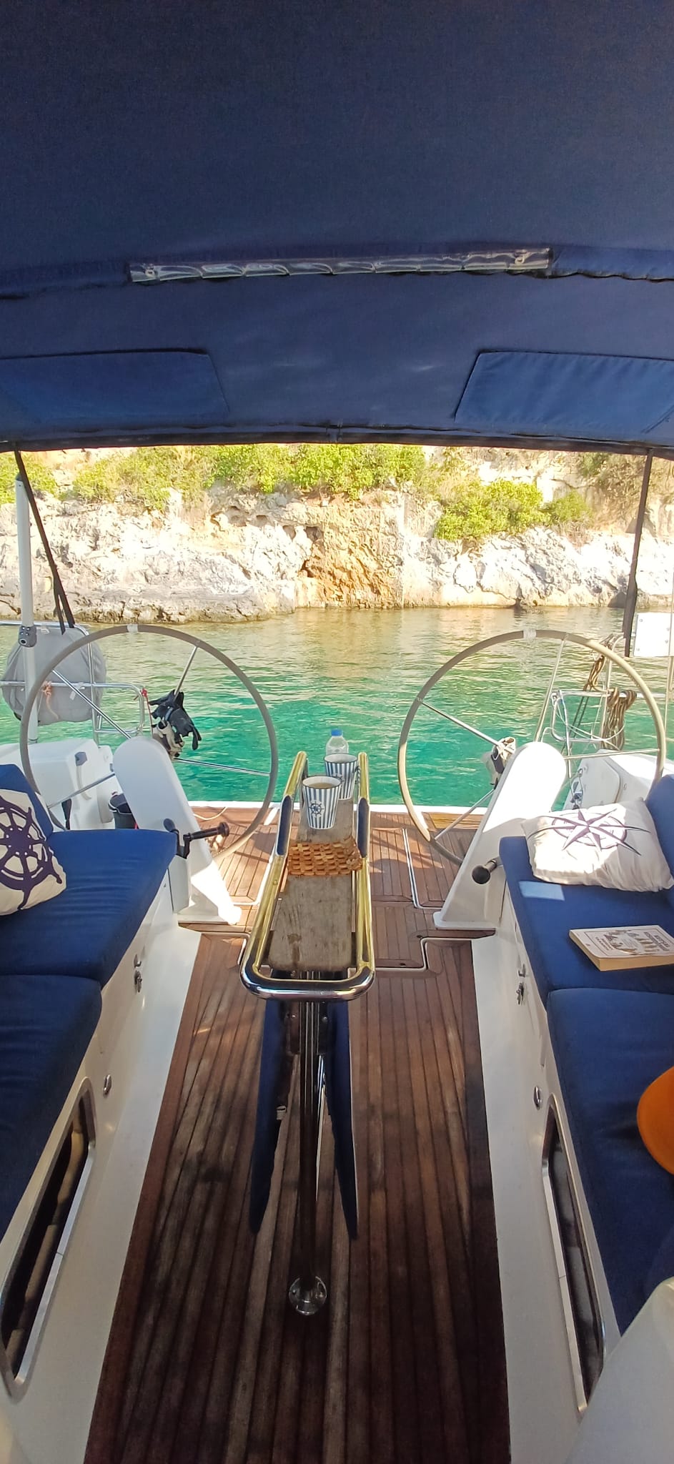 Hanse 445 — photo 11