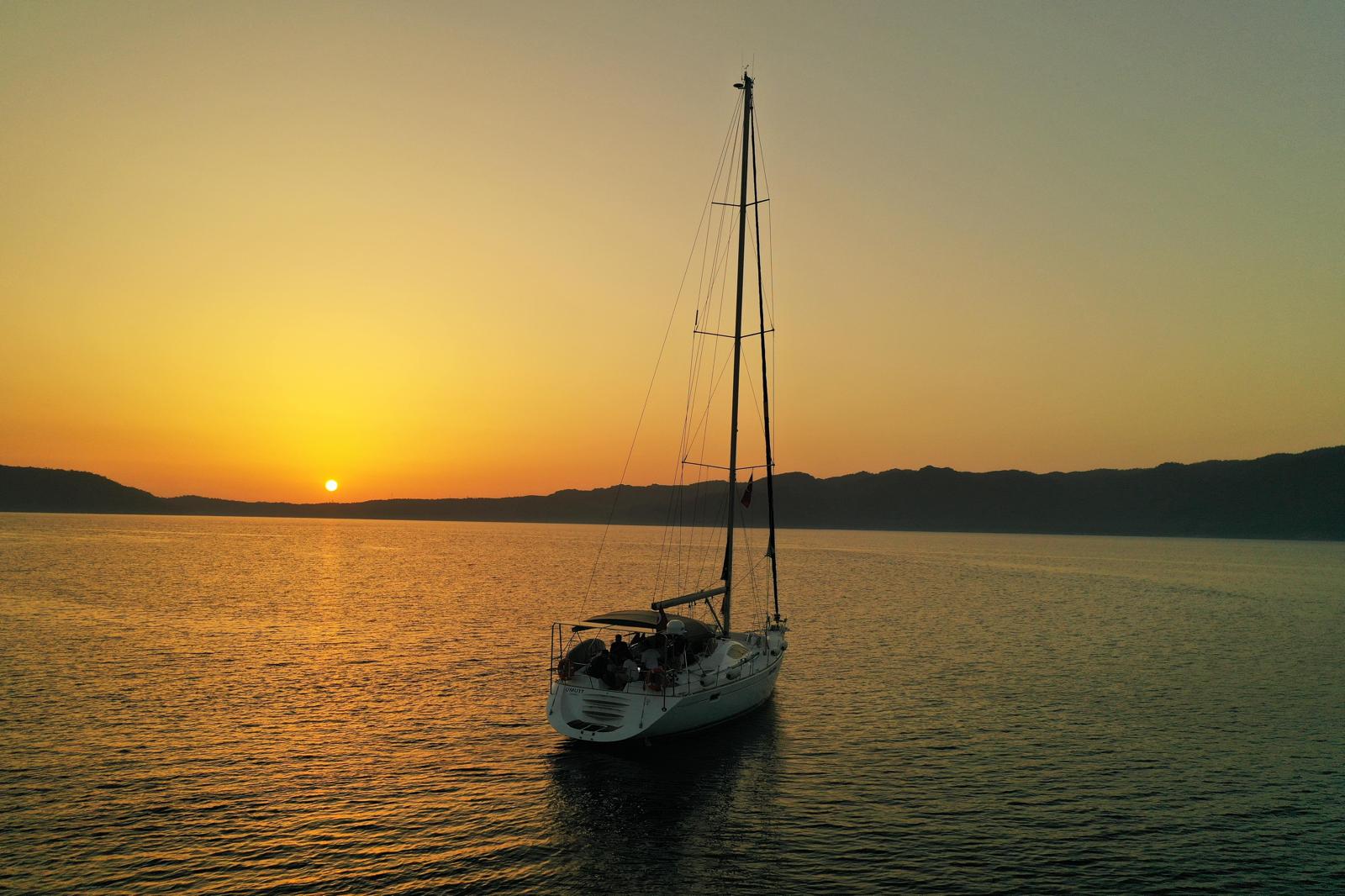 Hanse 445 — photo 9