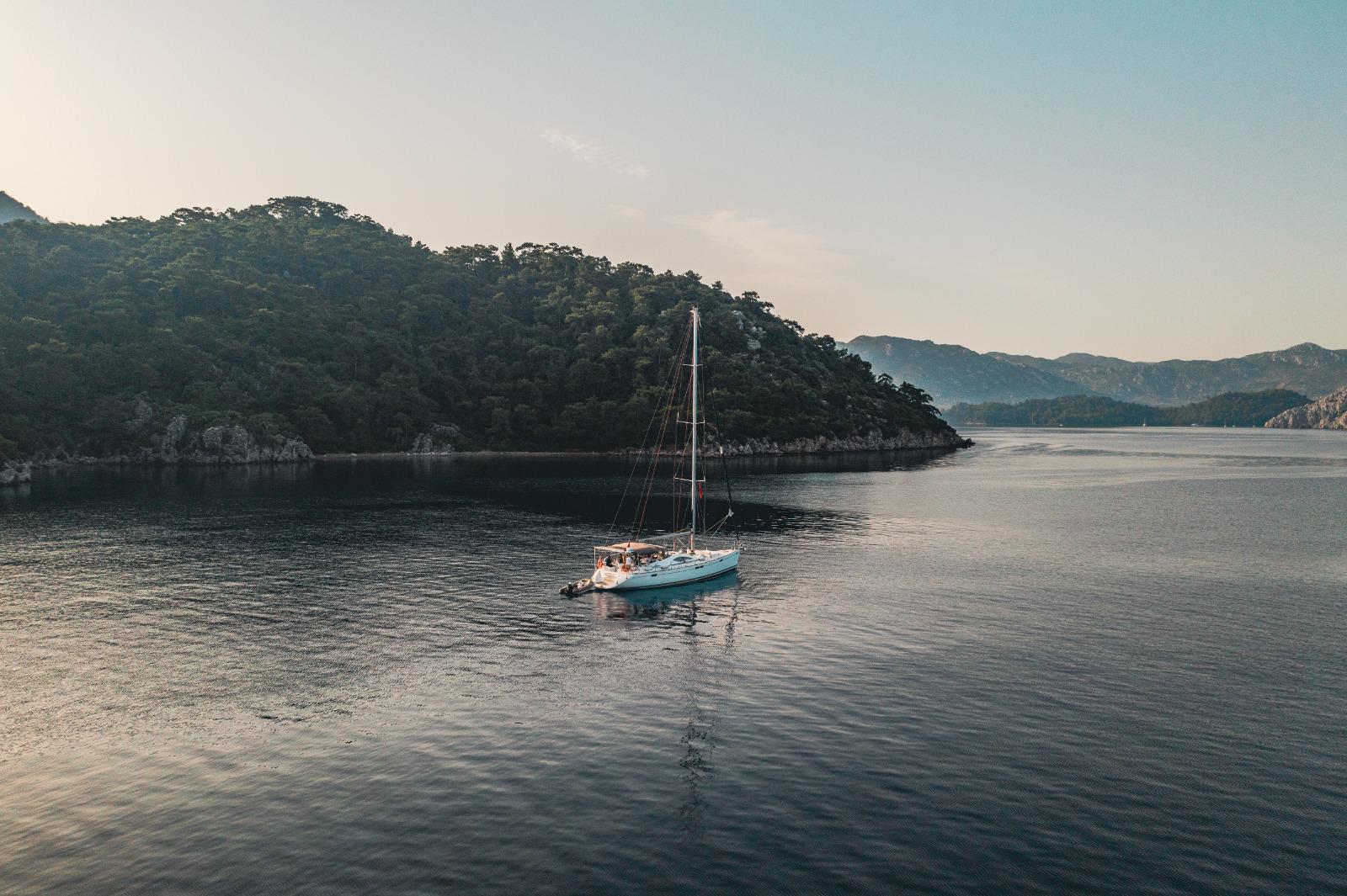 Hanse 445 — photo 10
