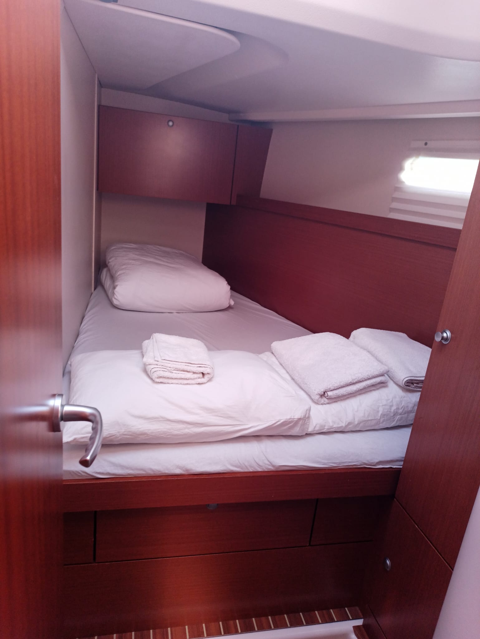 Hanse 445 — photo 13