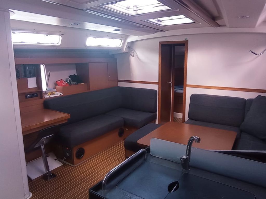 Hanse 445 — photo 14