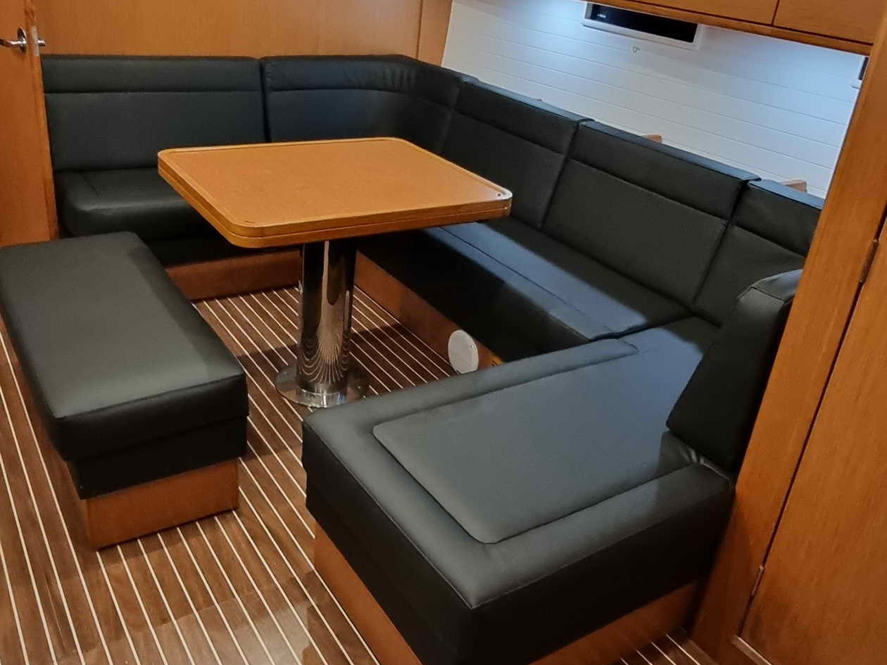 Bavaria Cruiser 51 (5 cab.) — photo 14