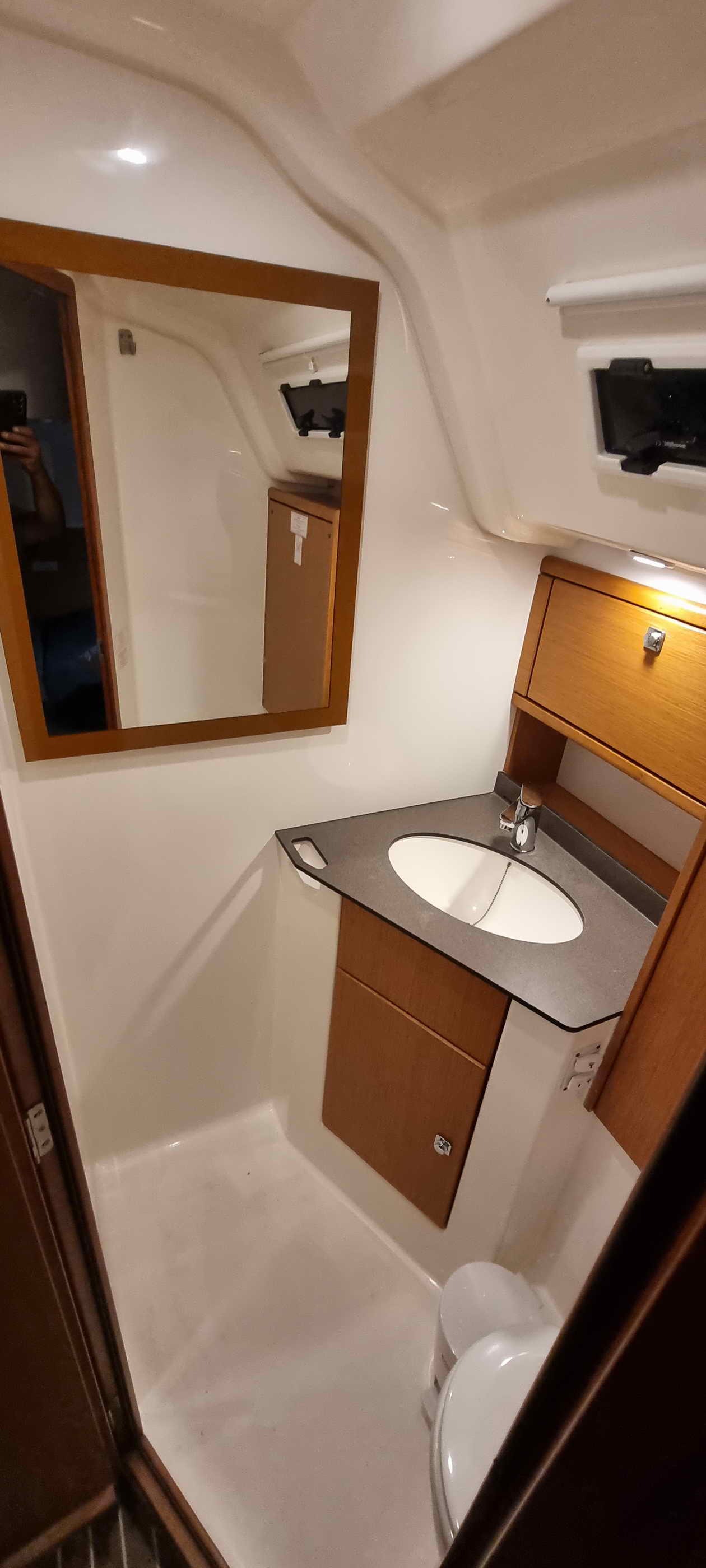 Bavaria Cruiser 51 (5 cab.) — photo 5