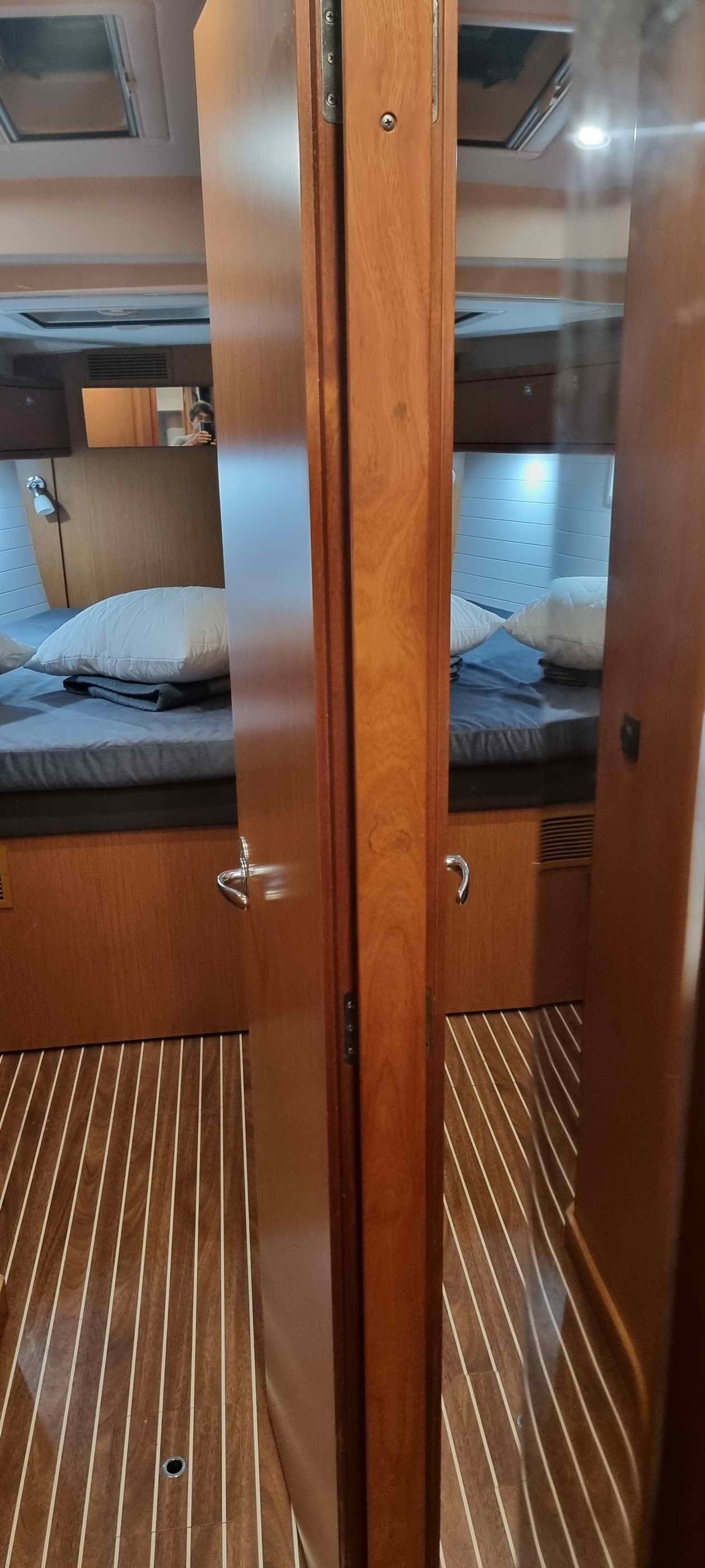 Bavaria Cruiser 51 (5 cab.) — photo 17