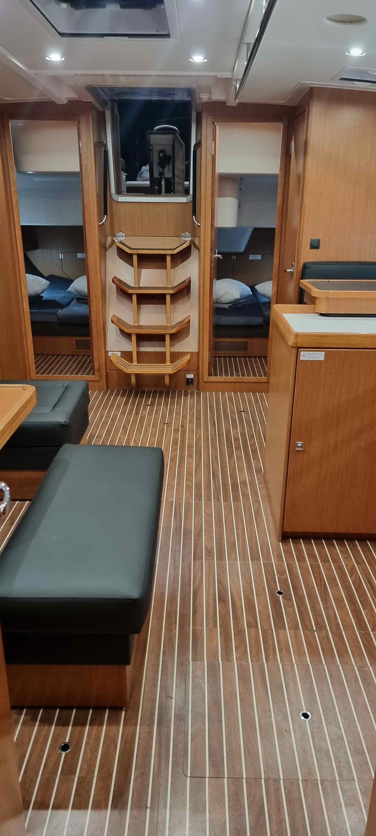 Bavaria Cruiser 51 (5 cab.) — photo 19