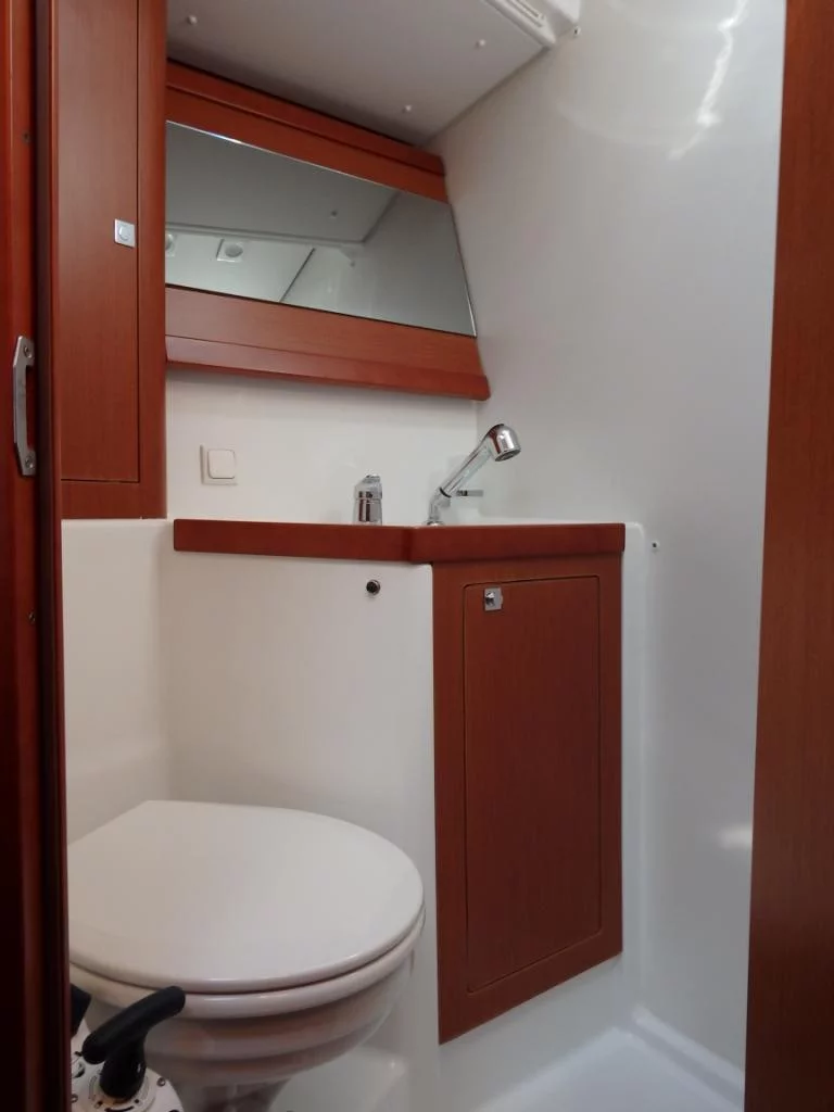 Oceanis 48 (Joy)  - 2