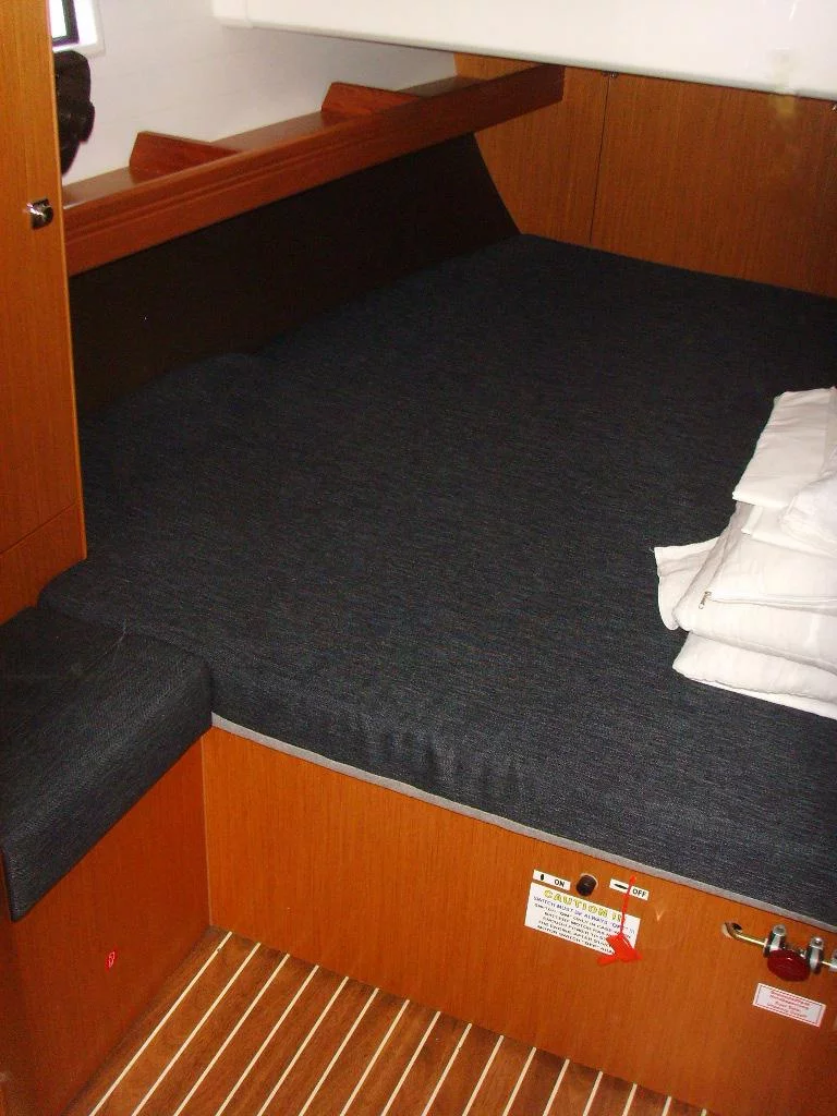 Bavaria Cruiser 46 (Zefyros)  - 3
