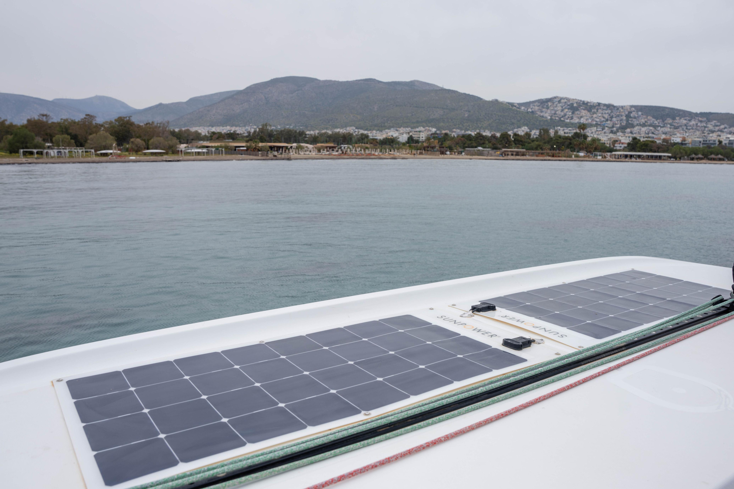 Lagoon 43 — photo 20