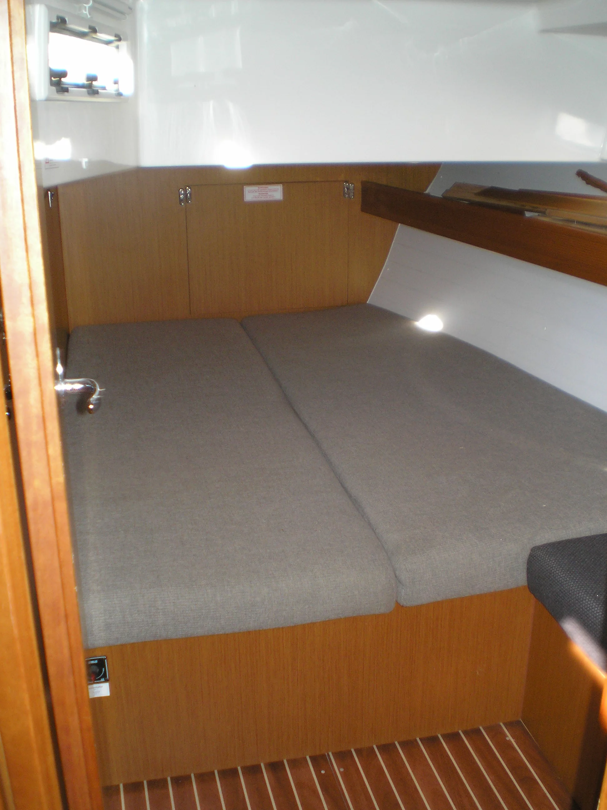 Bavaria Cruiser 45 (Patroklos)  - 5