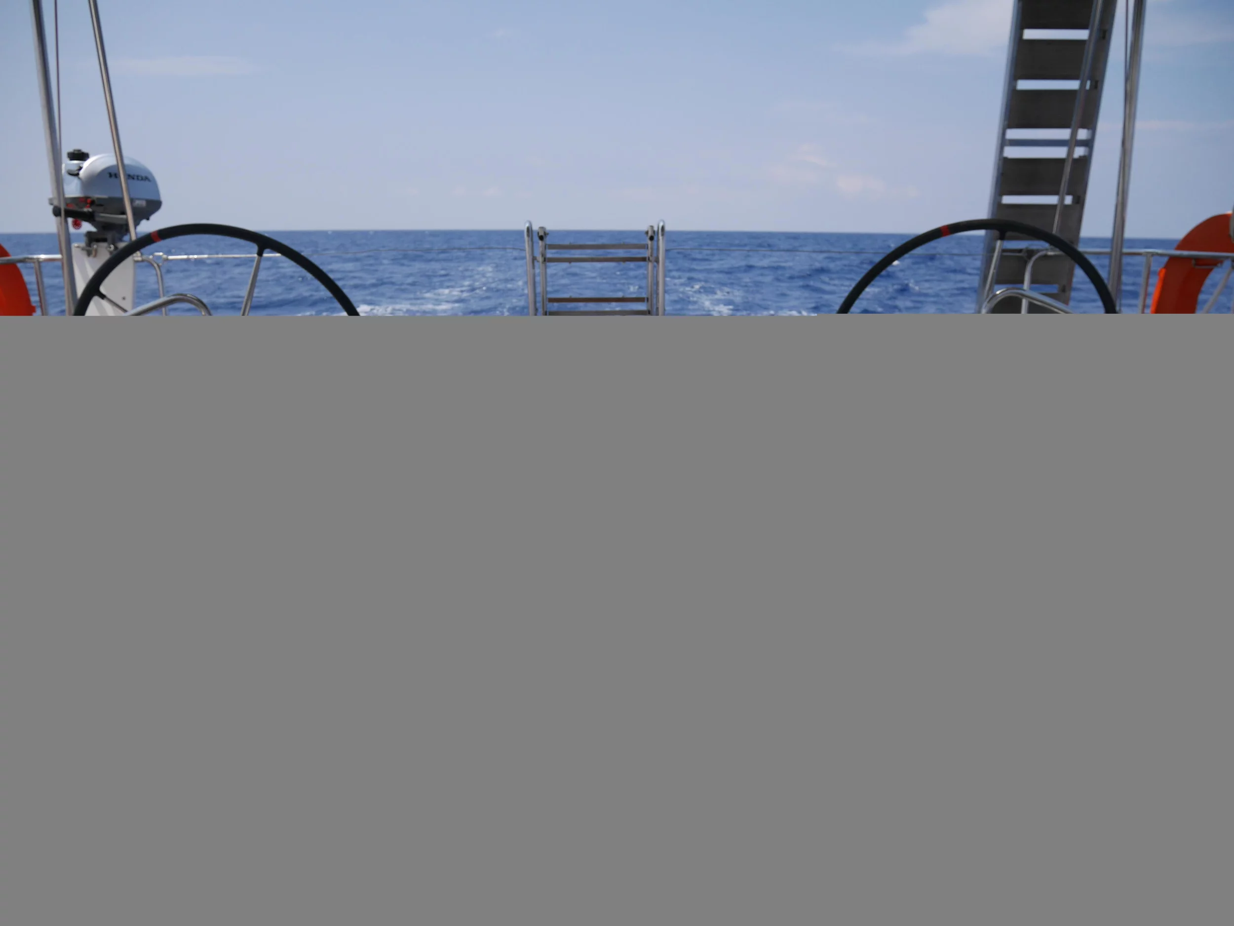 Oceanis 45 (Allegria)  - 6