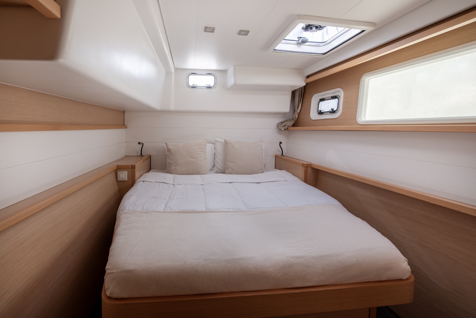 Lagoon 450 Fly — photo 15