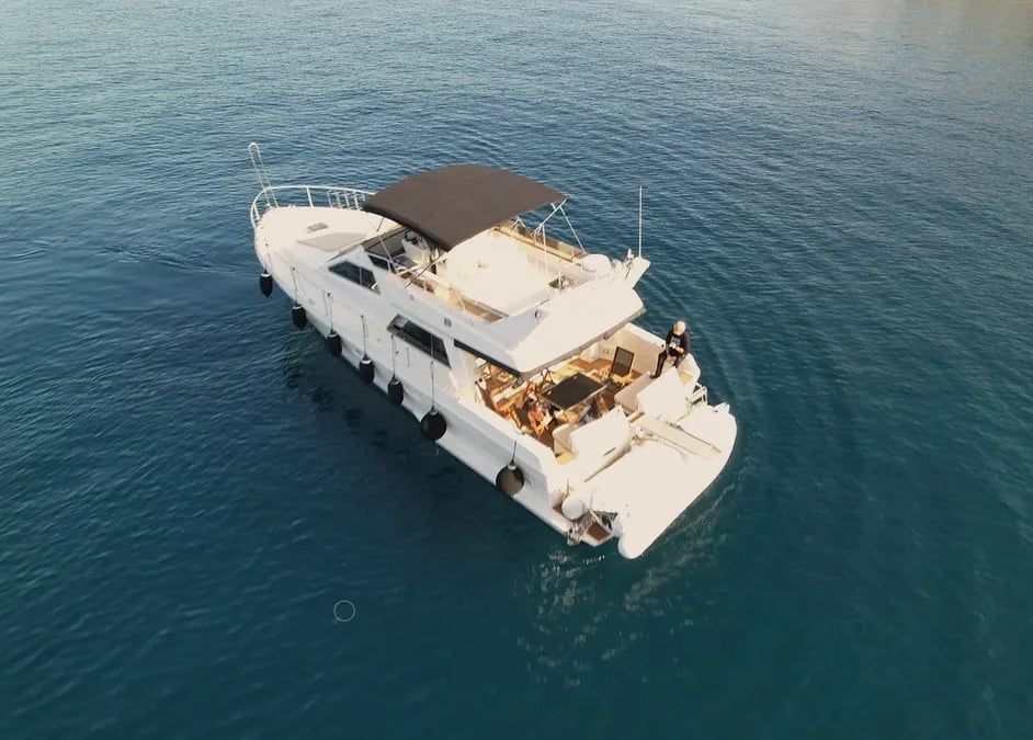 Ferretti Altura 52 — photo 3