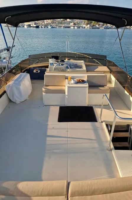 Ferretti Altura 52 — photo 12