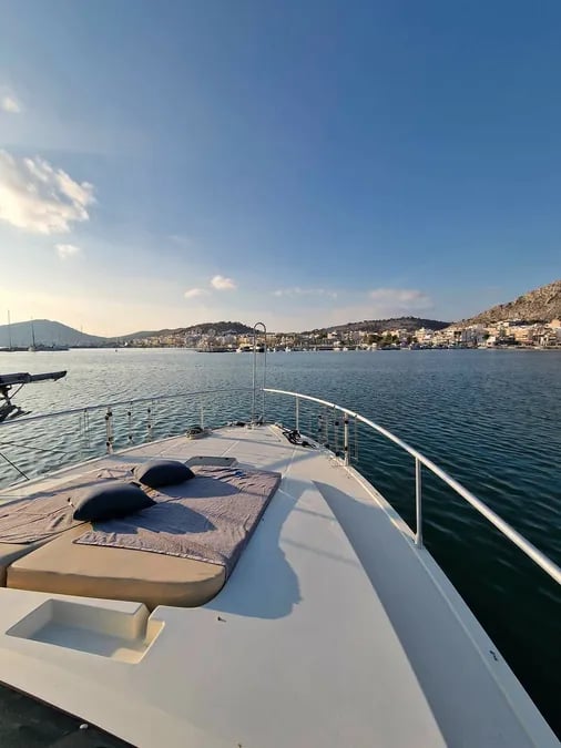Ferretti Altura 52 — photo 11