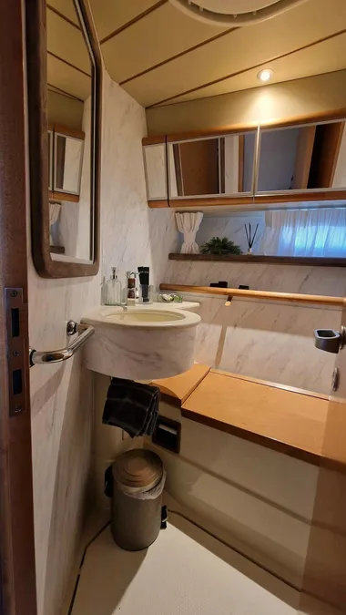 Ferretti Altura 52 — photo 2