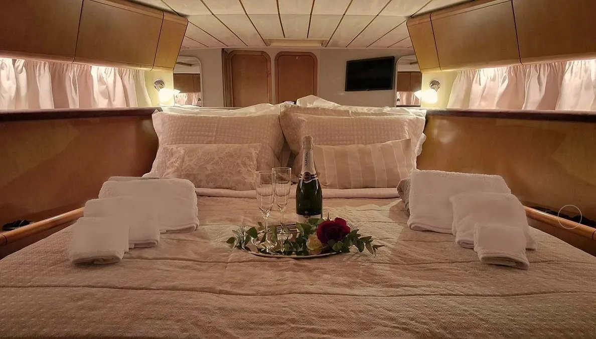 Ferretti Altura 52 — photo 4