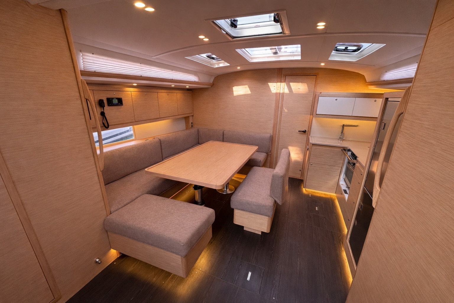 Dufour 470 — photo 14