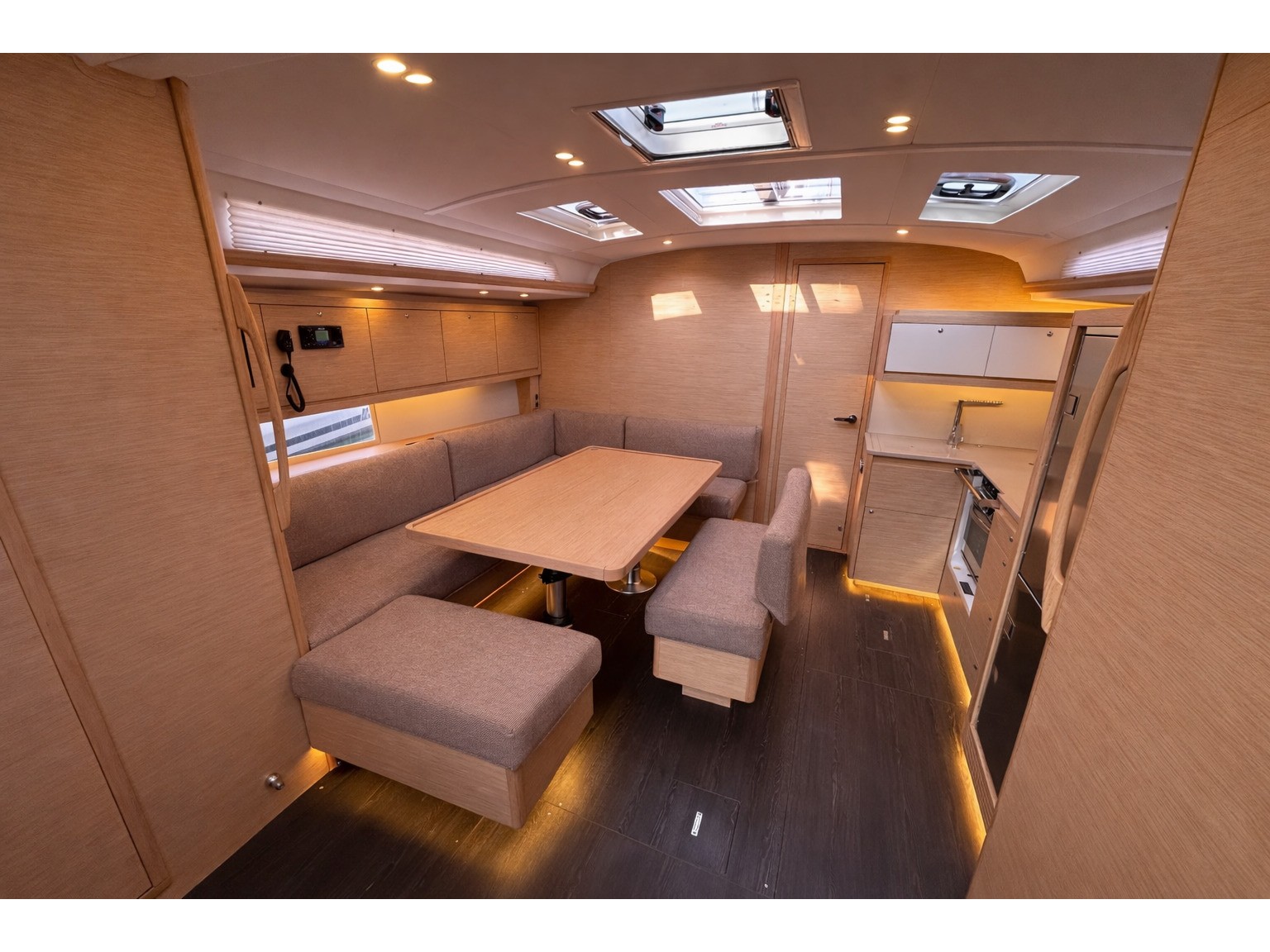 Dufour 470 — photo 9