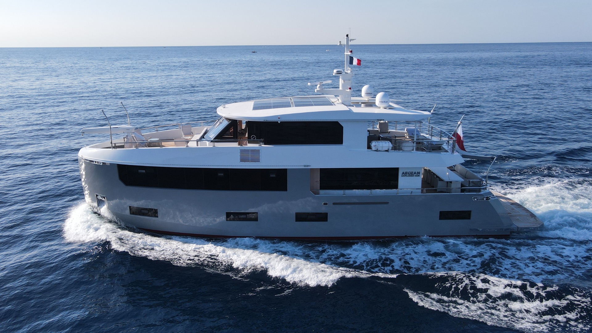 Aegean Explorer M26 — photo 20
