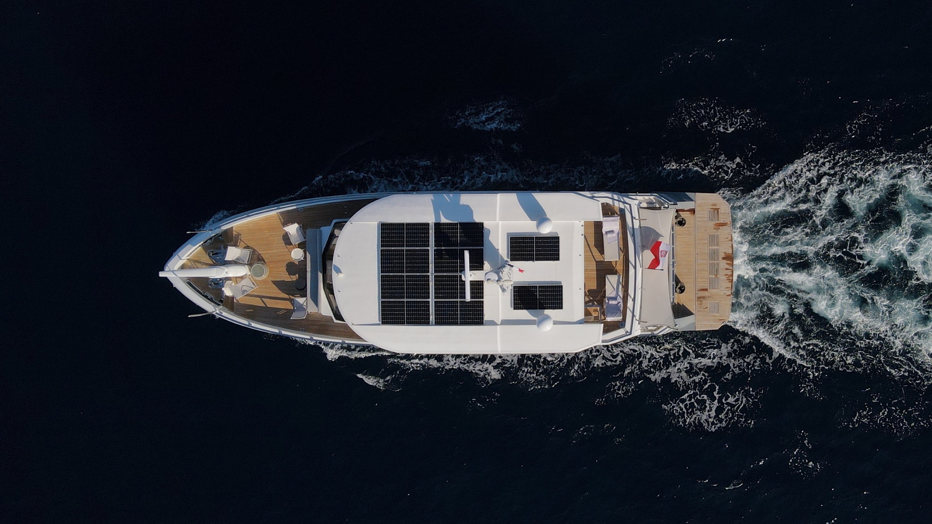 Aegean Explorer M26 — photo 9