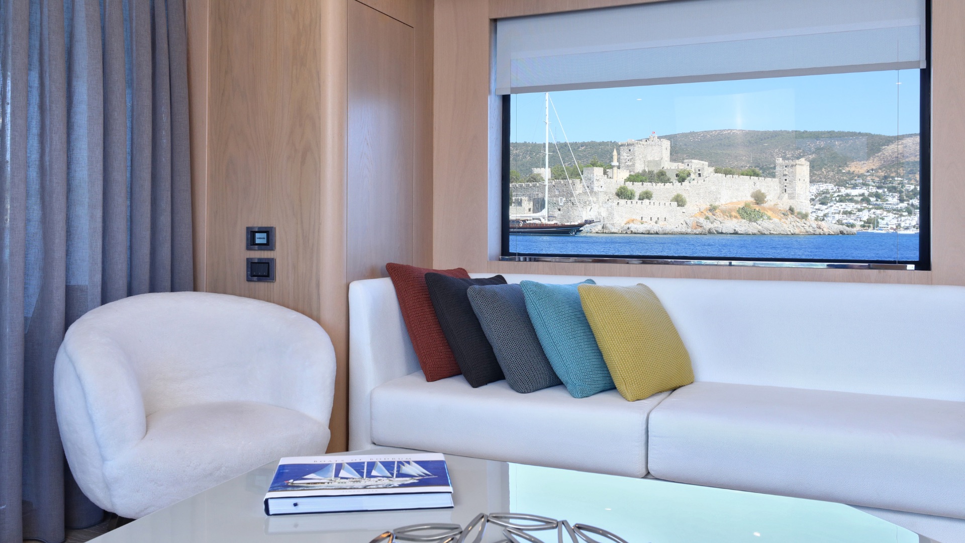 Aegean Explorer M26 — photo 6