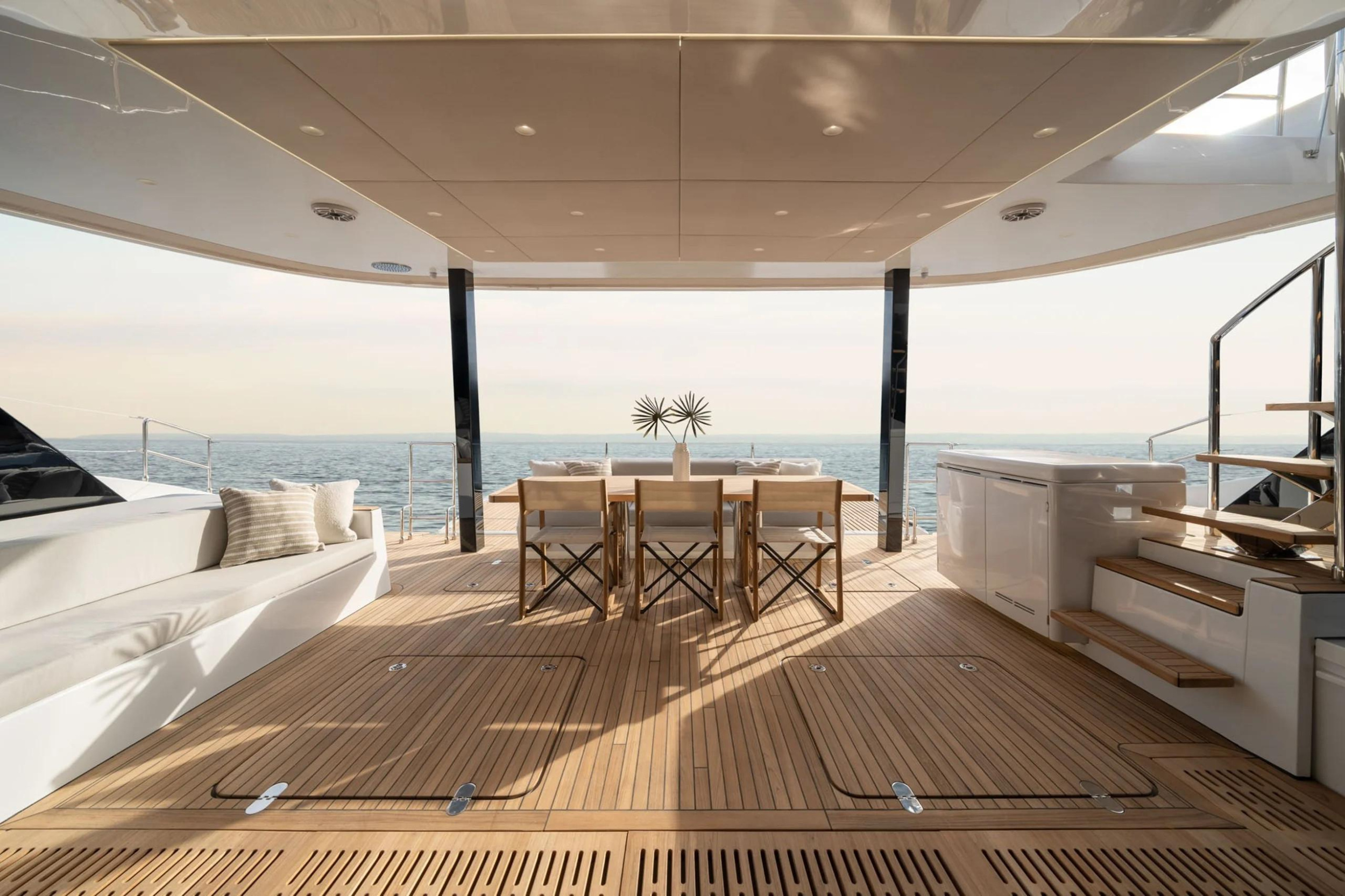 Sunreef 70 — photo 24