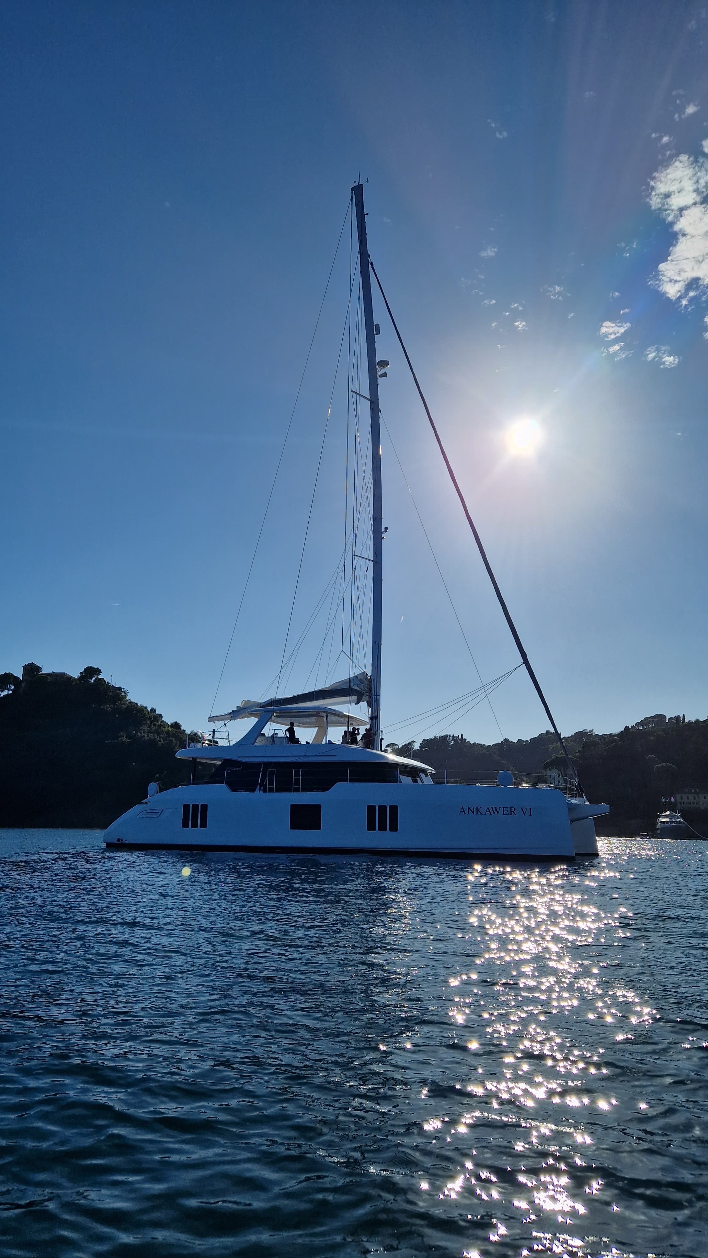 Sunreef 70 — photo 12