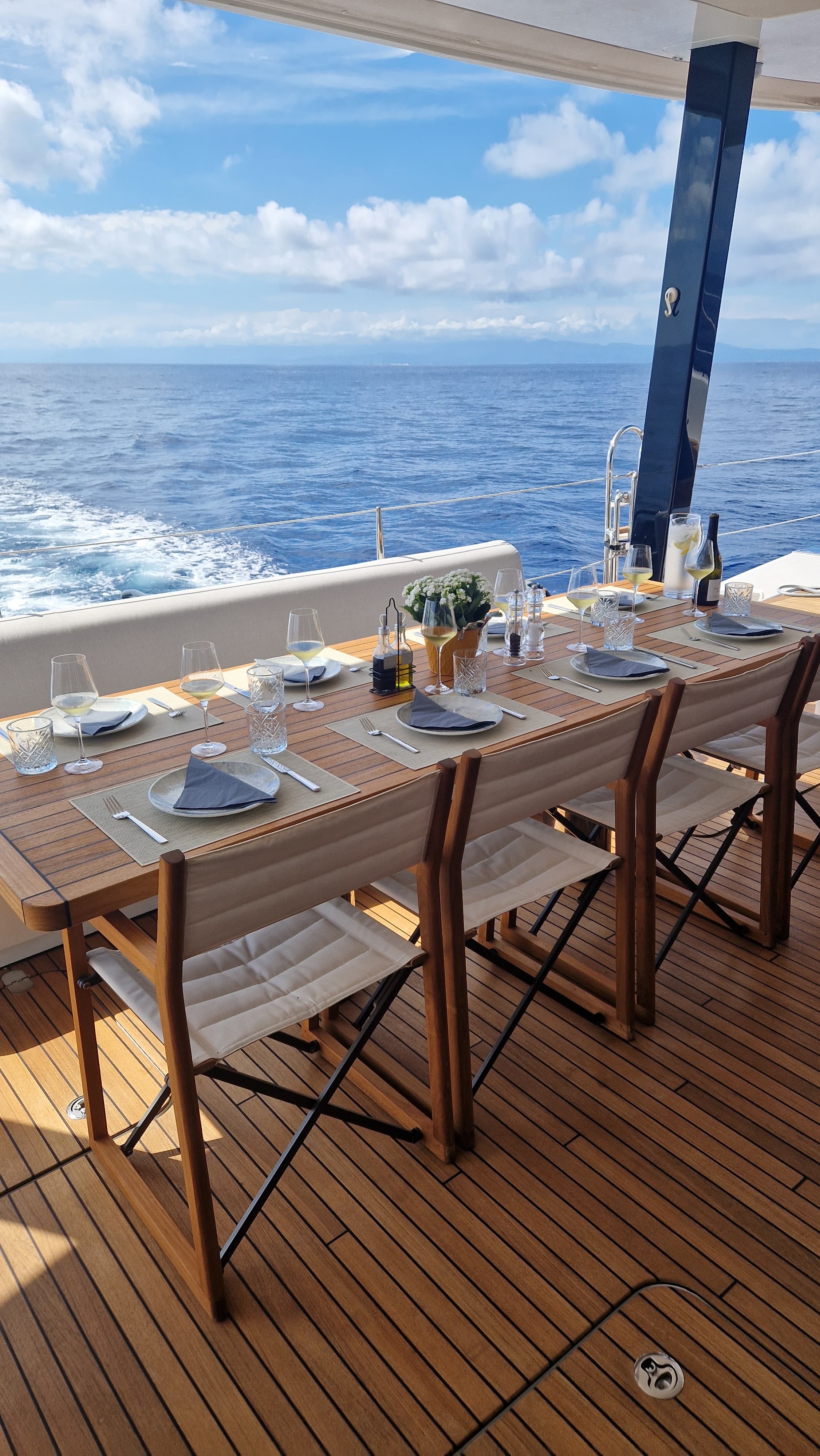 Sunreef 70 — photo 13