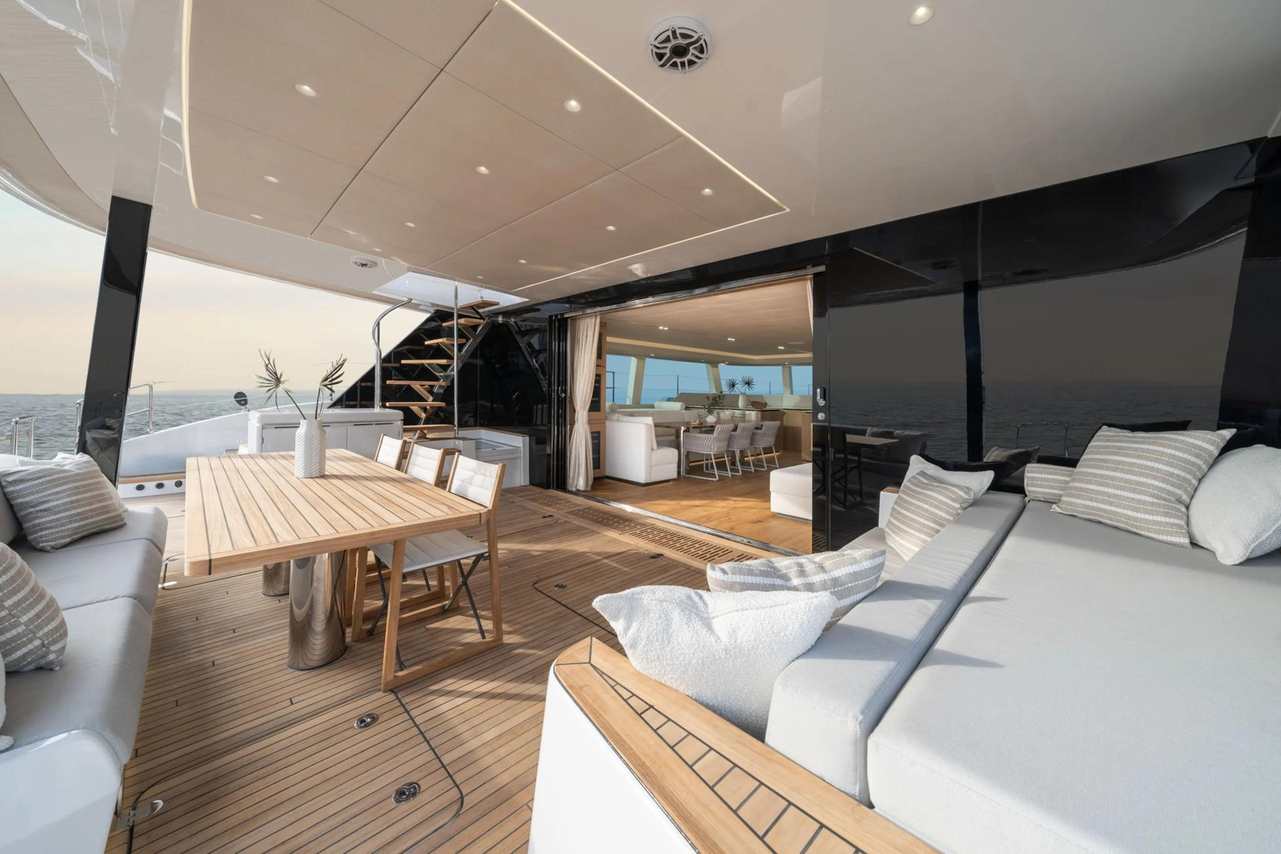 Sunreef 70 — photo 21