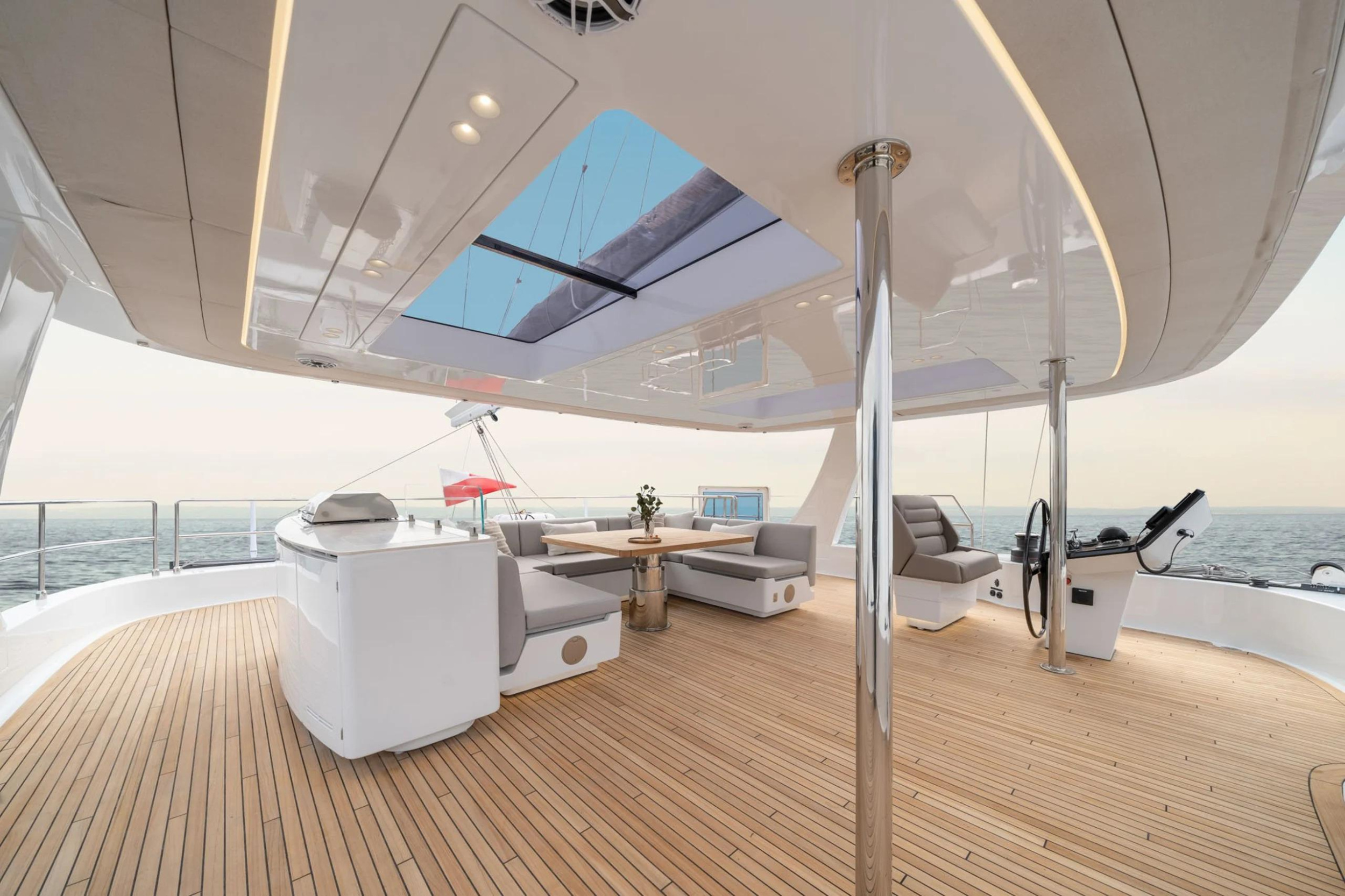Sunreef 70 — photo 26
