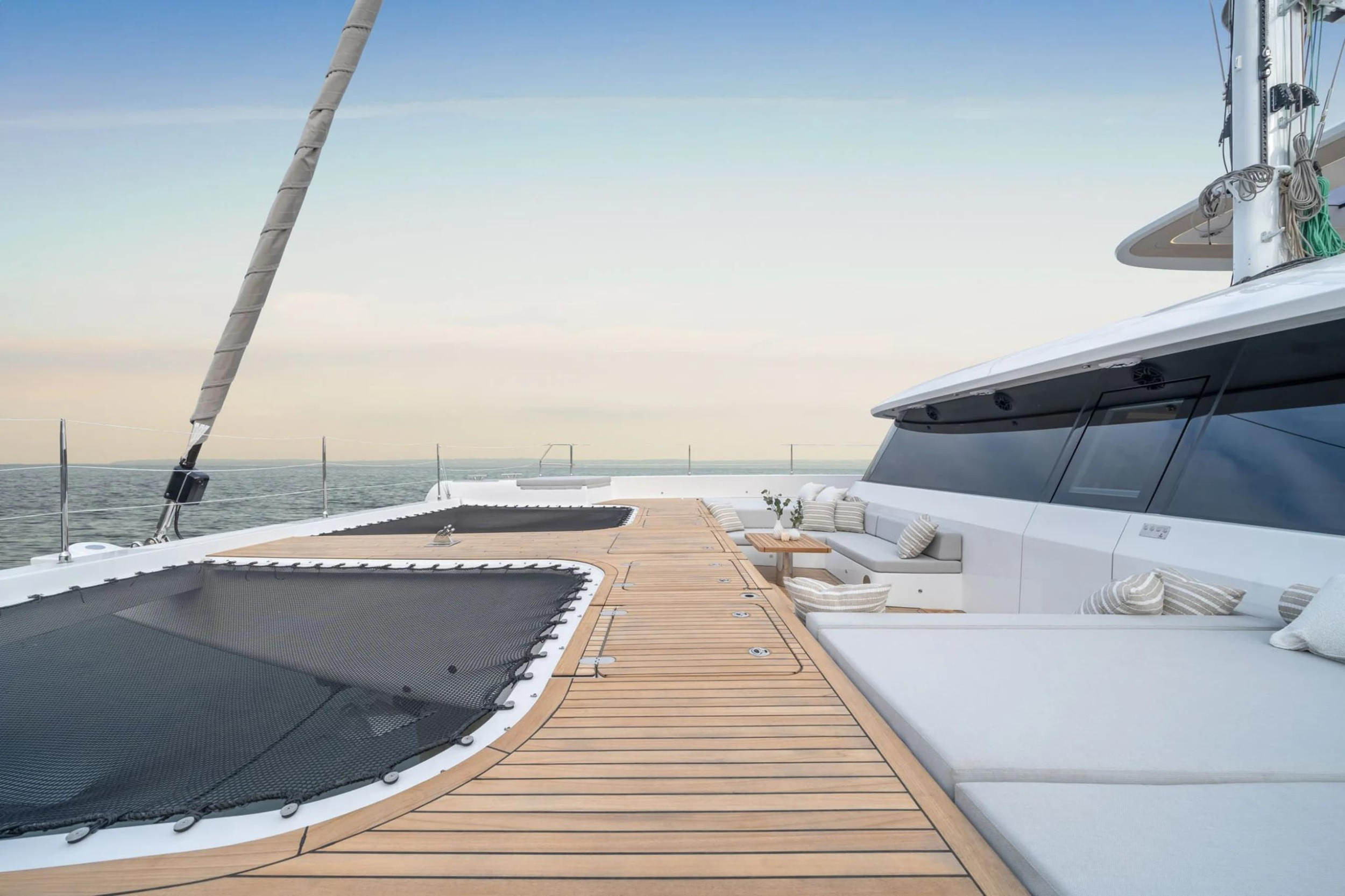 Sunreef 70 — photo 16