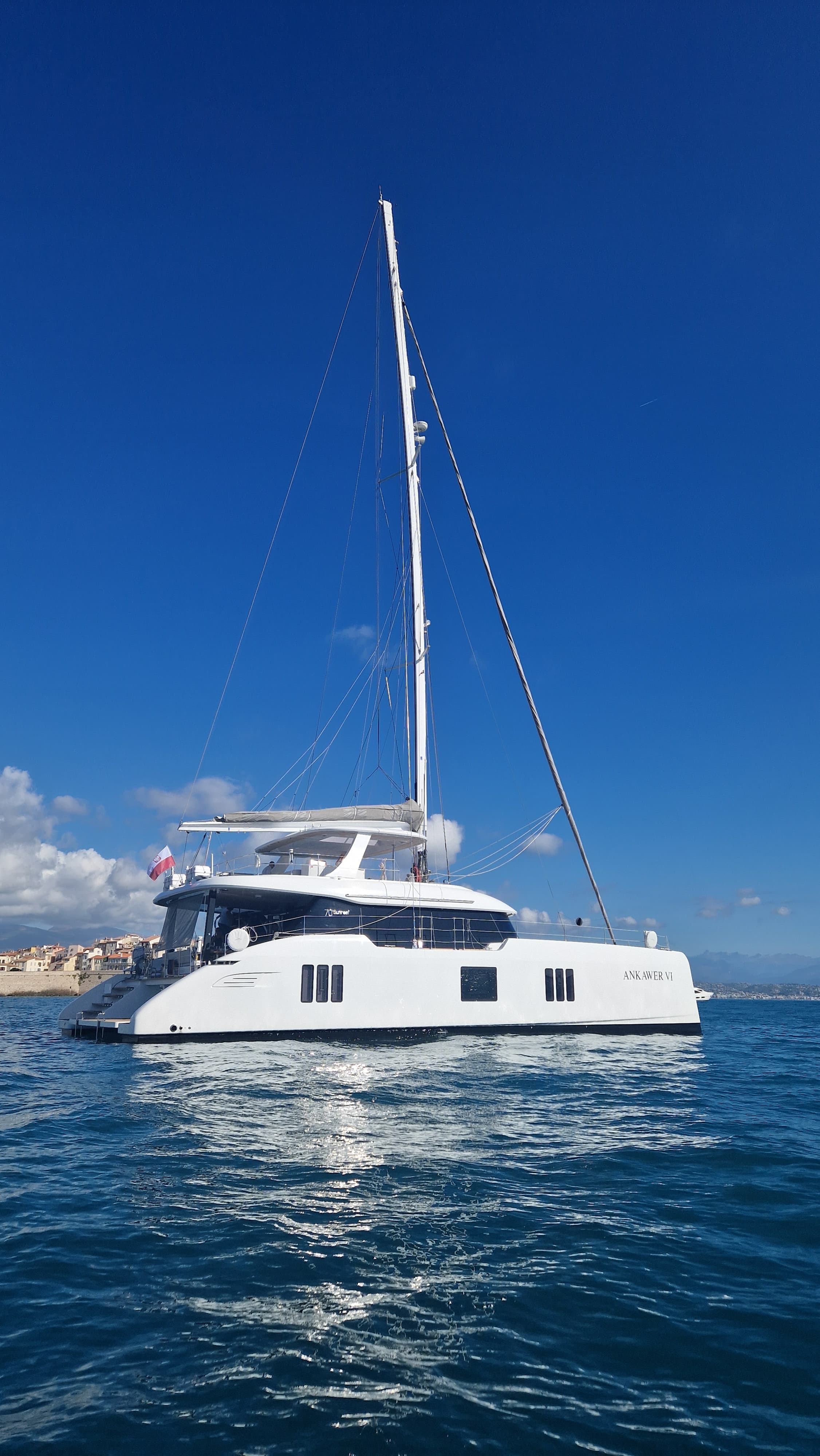 Sunreef 70 — photo 17