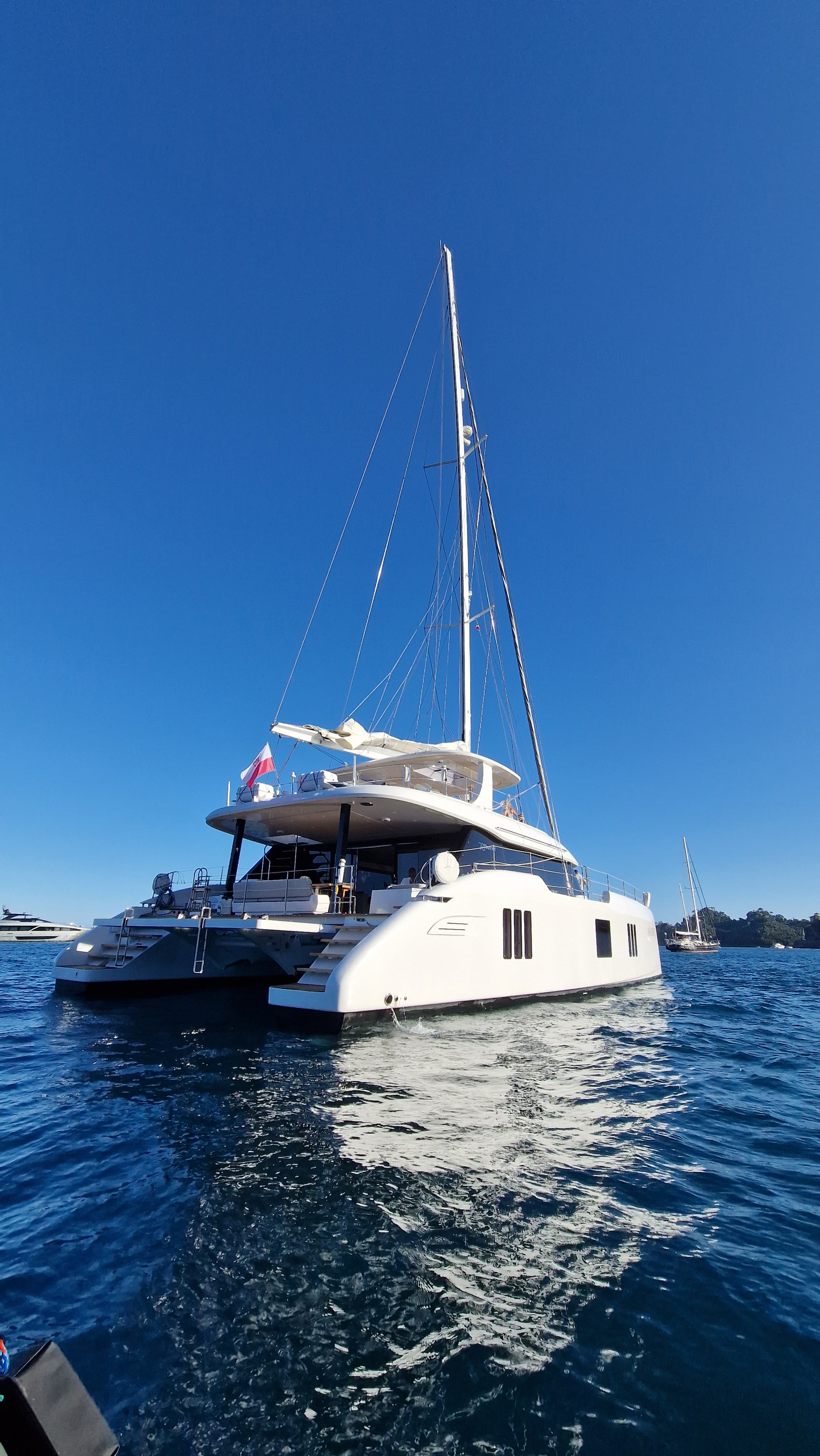 Sunreef 70 — photo 8