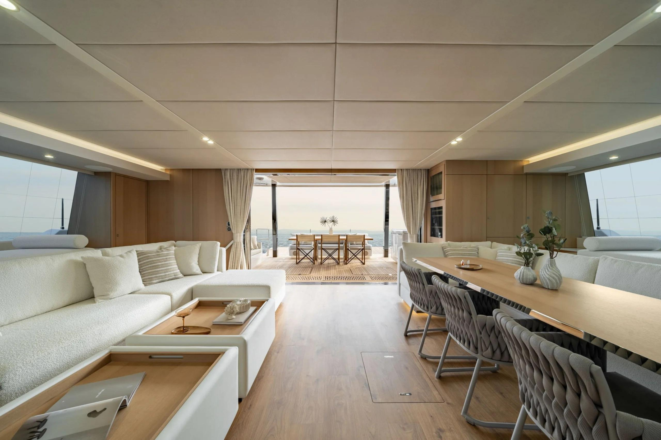Sunreef 70 — photo 20