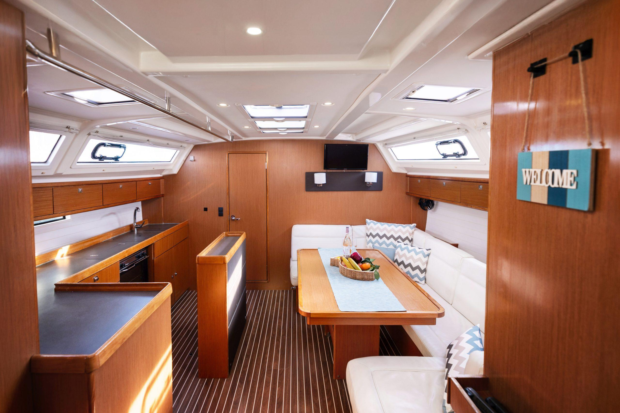 Bavaria Cruiser 46 — photo 6