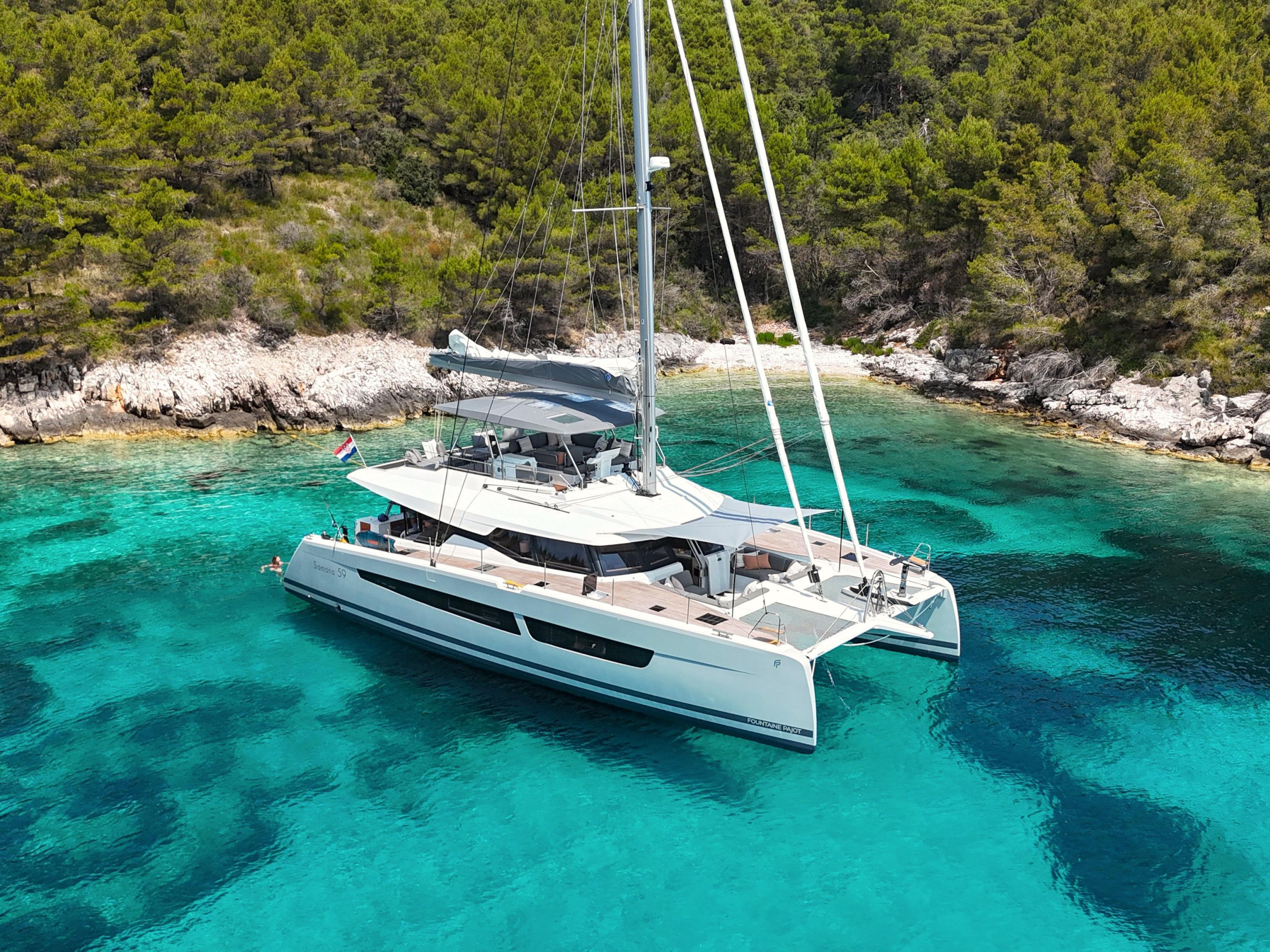 Samana 59 — photo 1