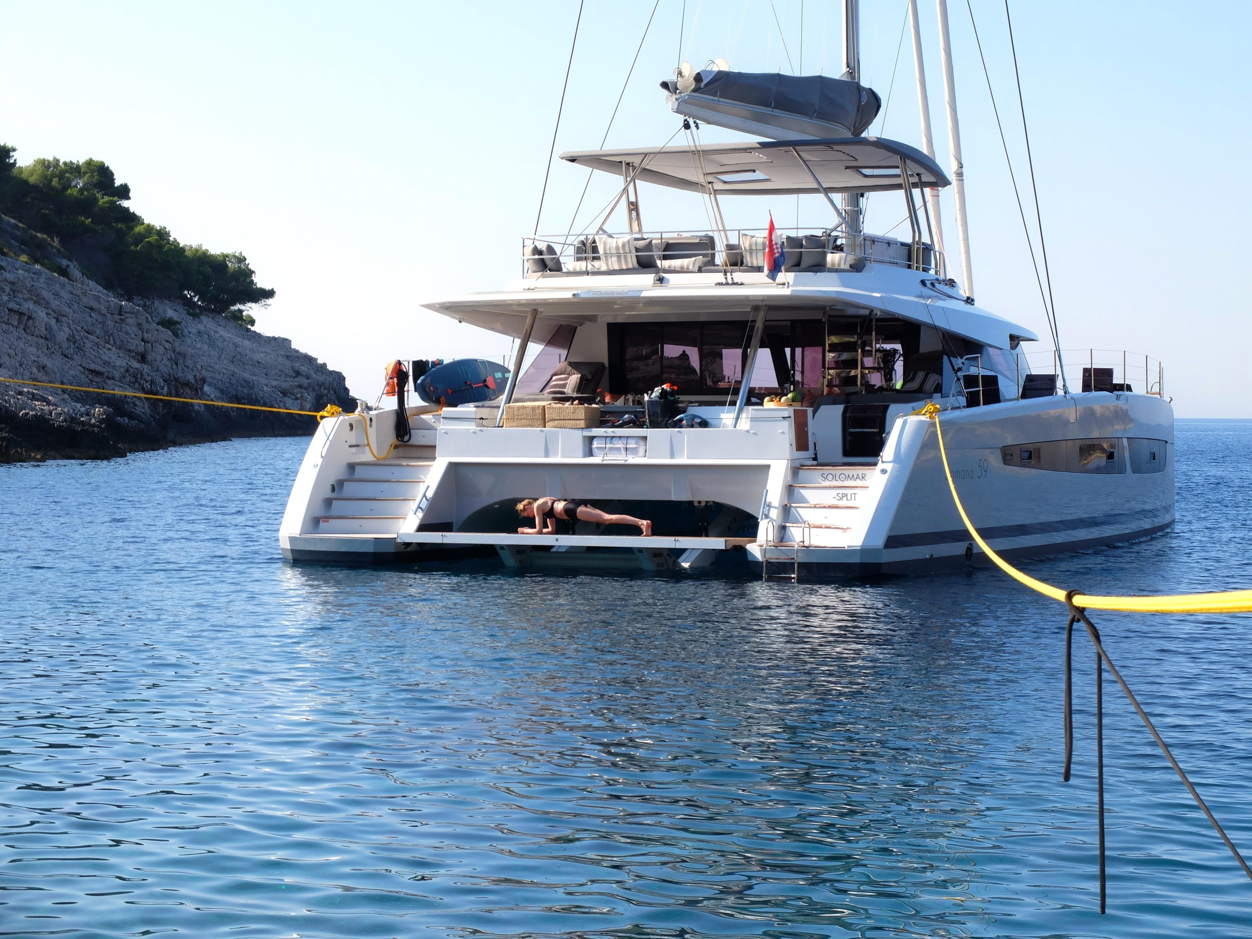 Samana 59 — photo 7