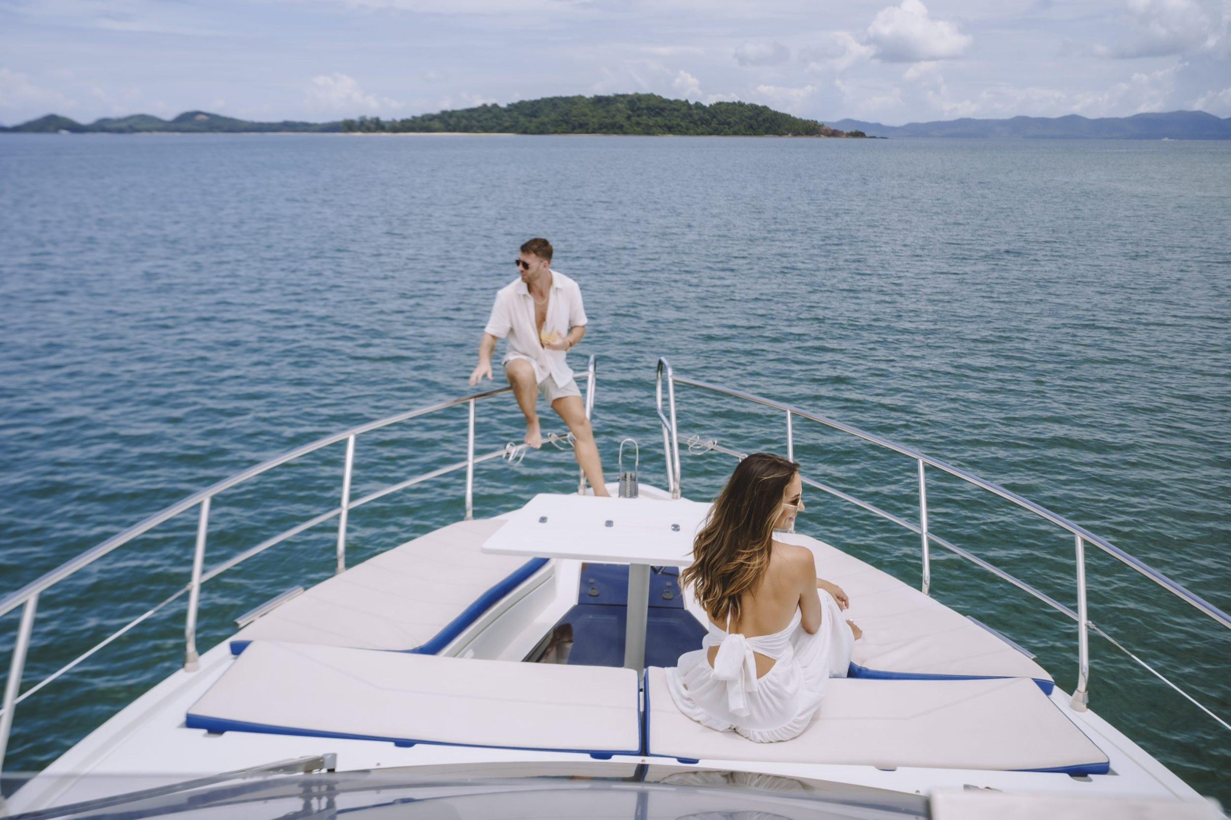 Galeon 500 Fly — photo 21