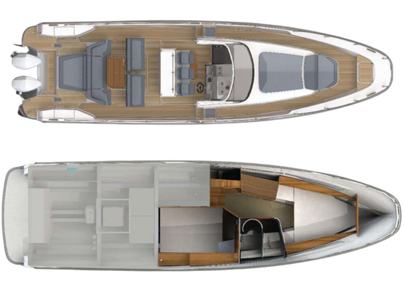 Nimbus T11 — photo 12