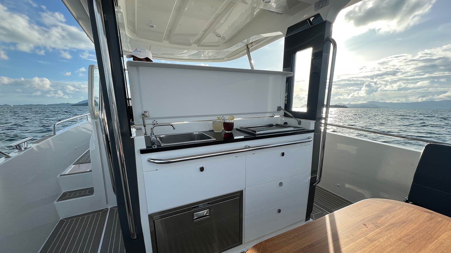 Nimbus T11 — photo 13