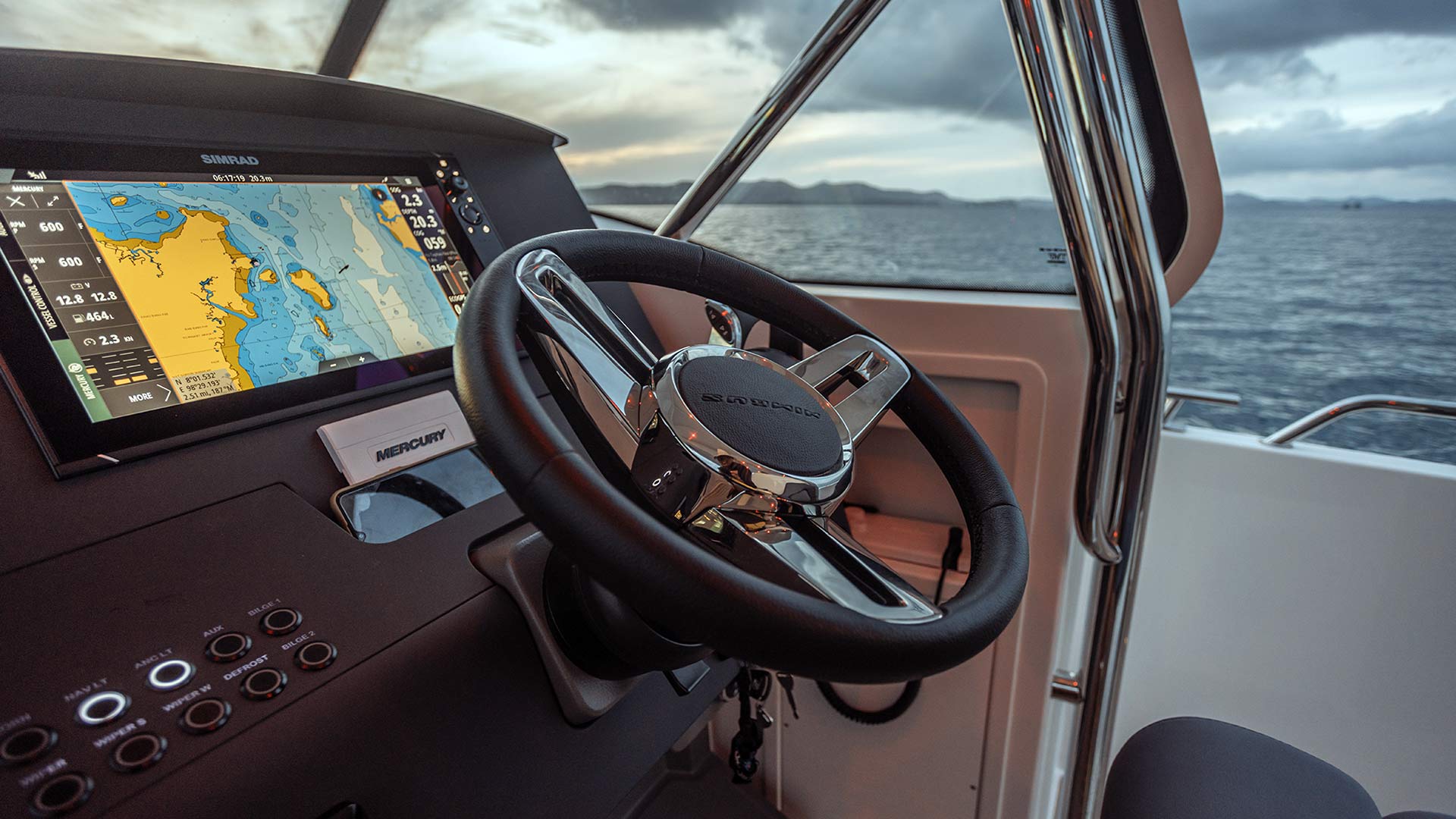 Nimbus T11 — photo 31