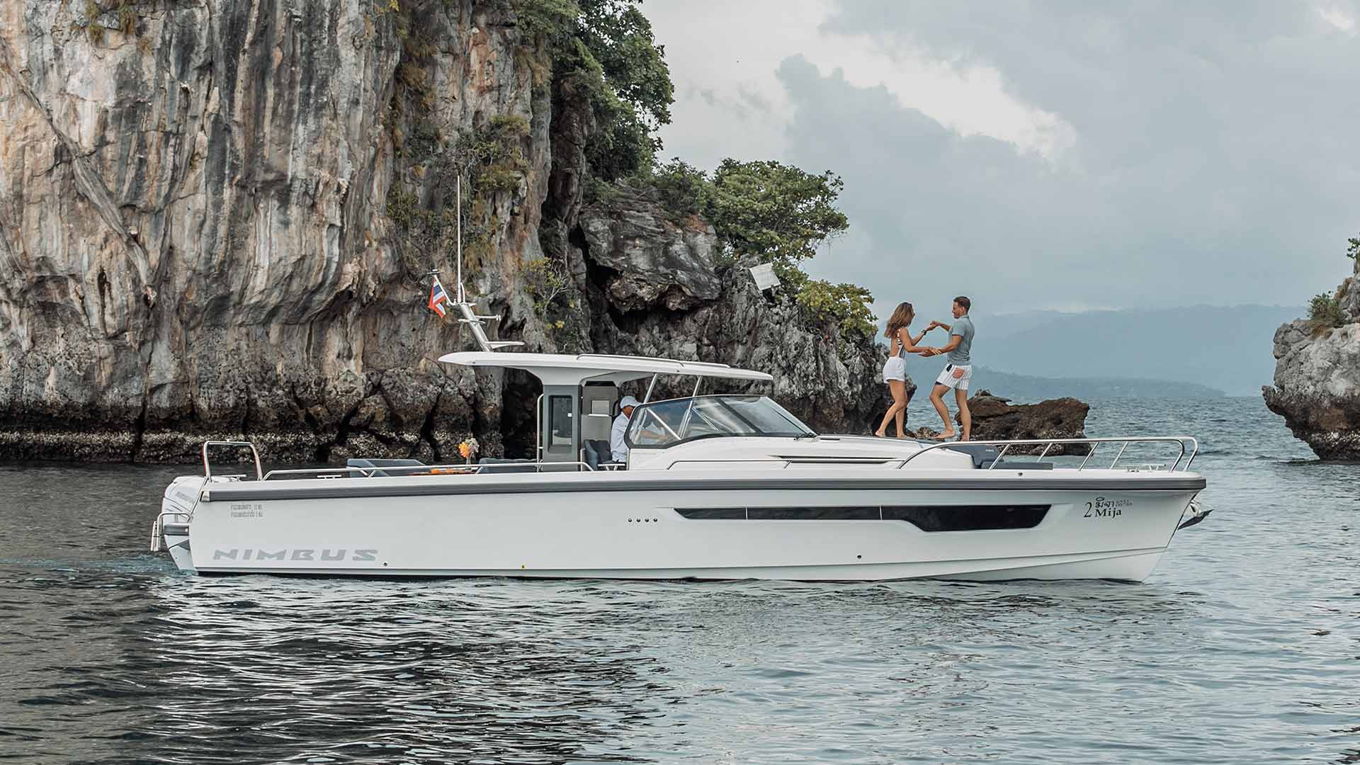 Nimbus T11 — photo 35