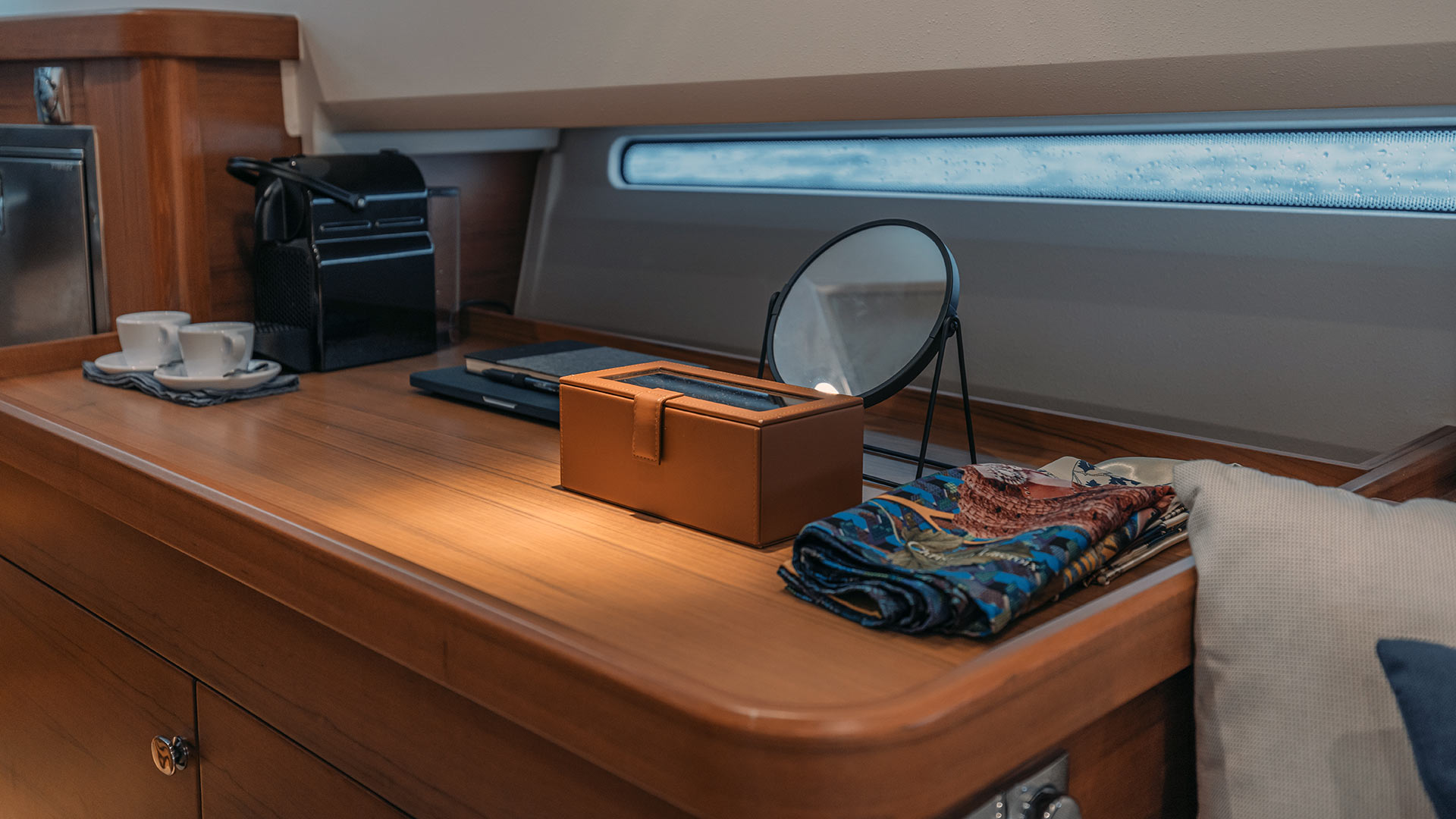 Nimbus T11 — photo 25