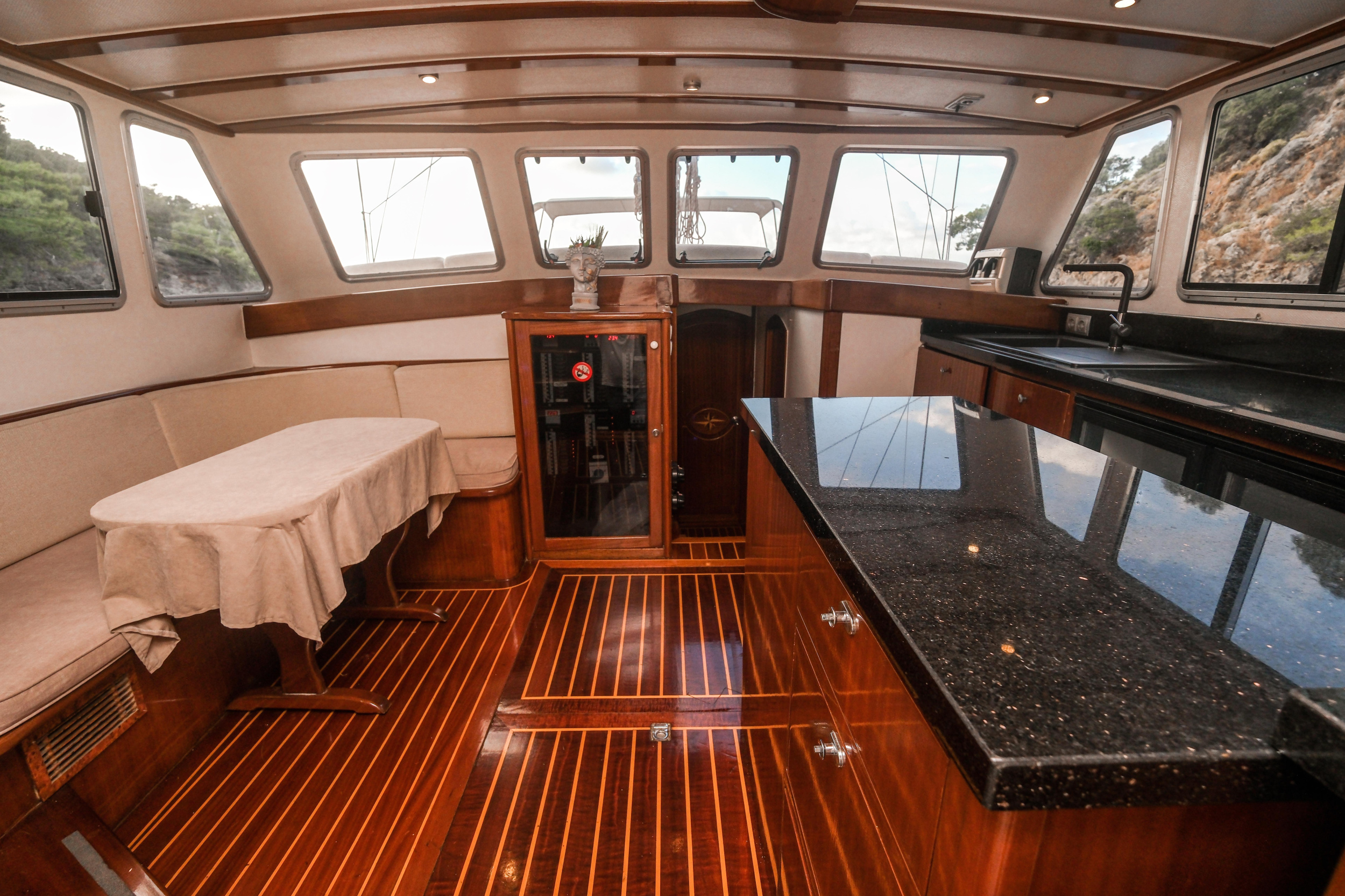 Junior Tarkan - Premium Gulet — photo 30