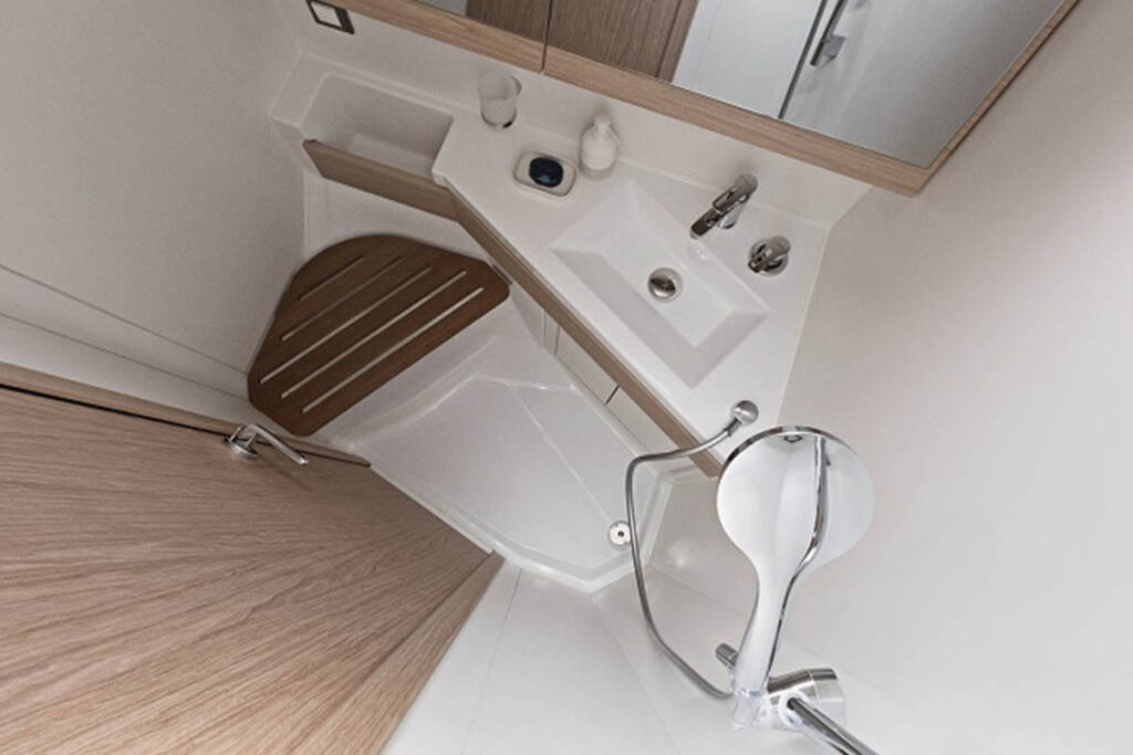 Oceanis 46.1 — photo 2